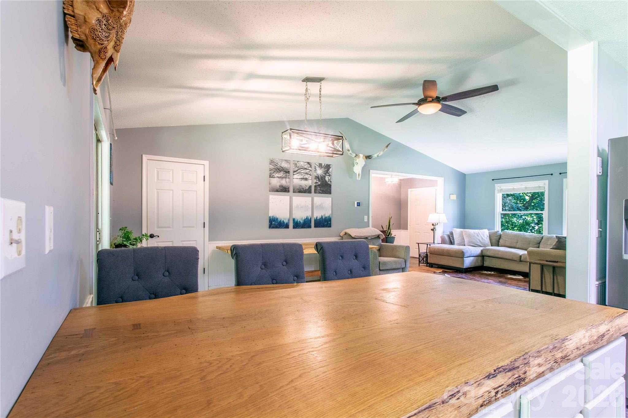 570 Flat Creek Valley Road — Lake Toxaway
