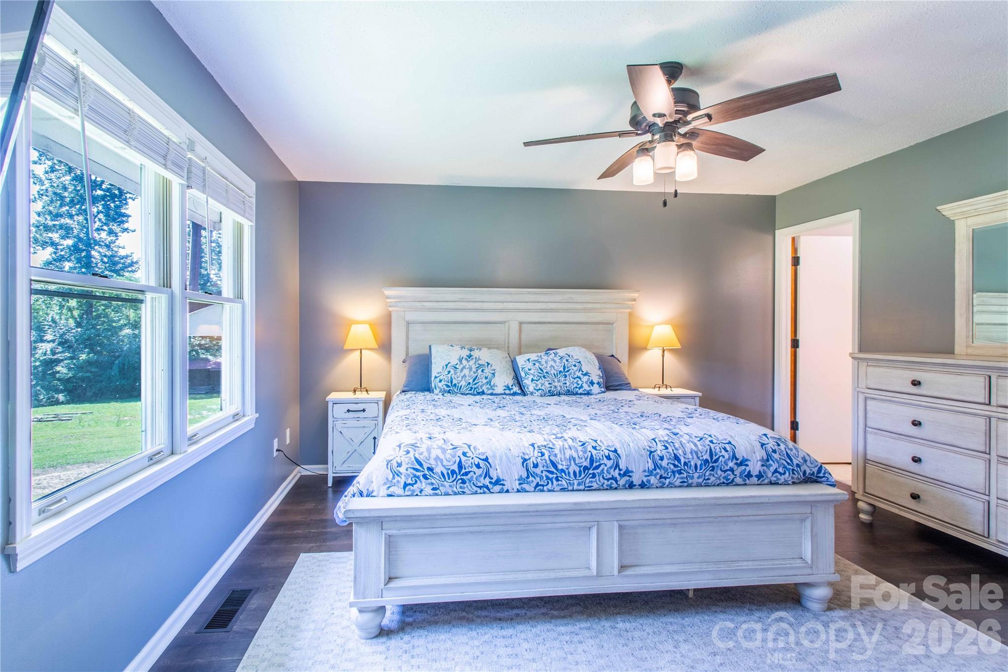 570 Flat Creek Valley Road — Lake Toxaway