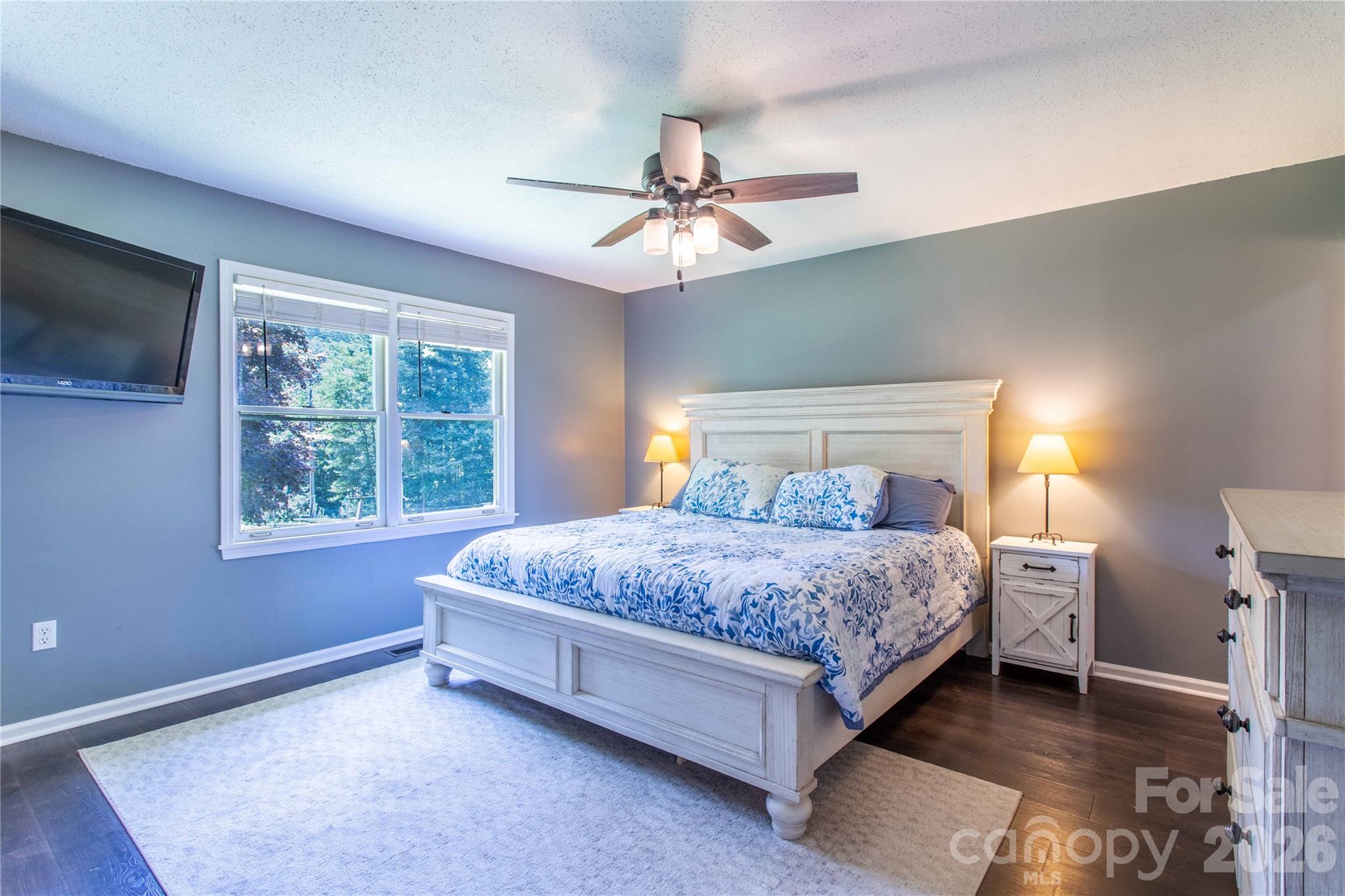 570 Flat Creek Valley Road — Lake Toxaway