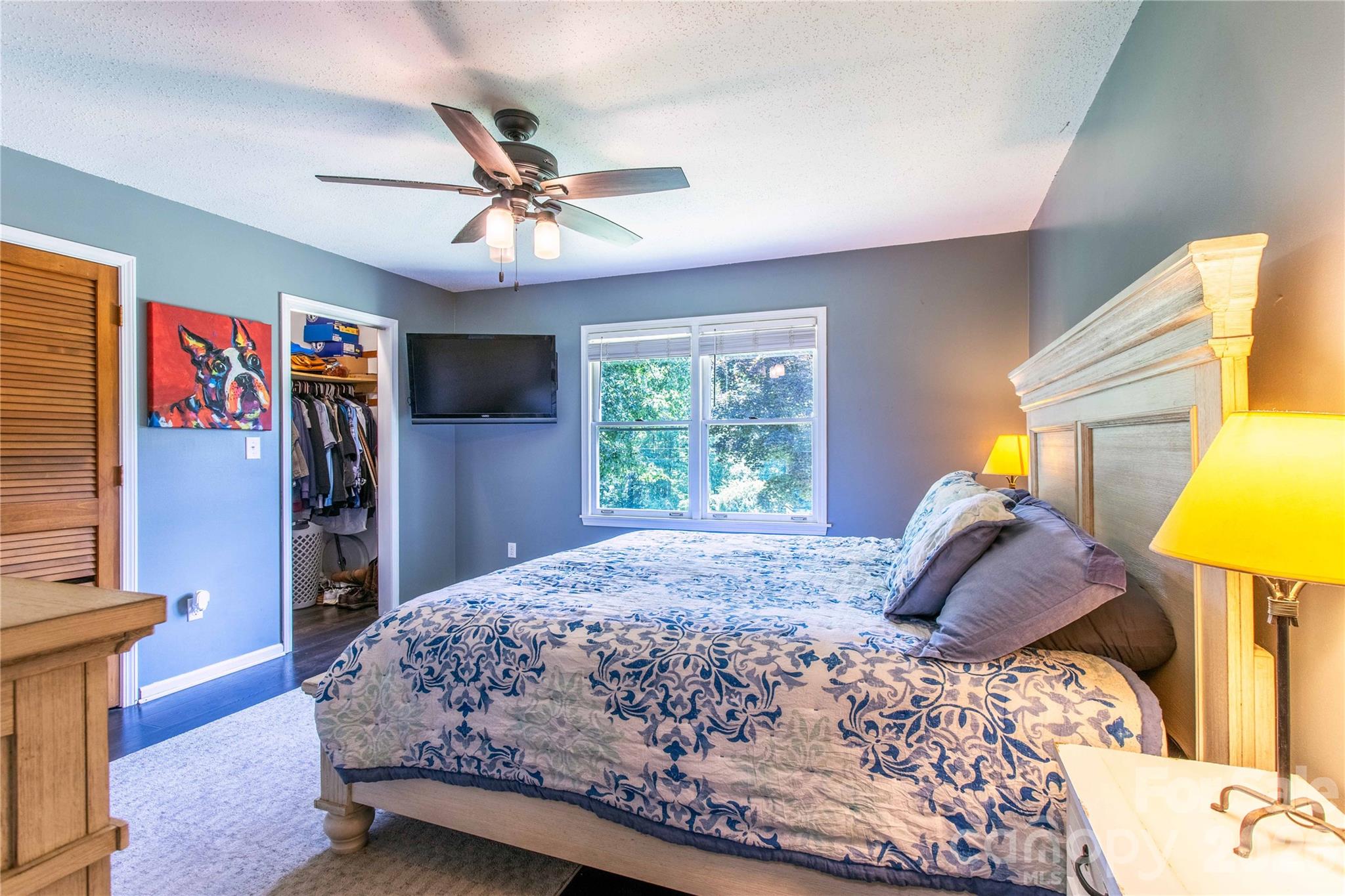 570 Flat Creek Valley Road — Lake Toxaway