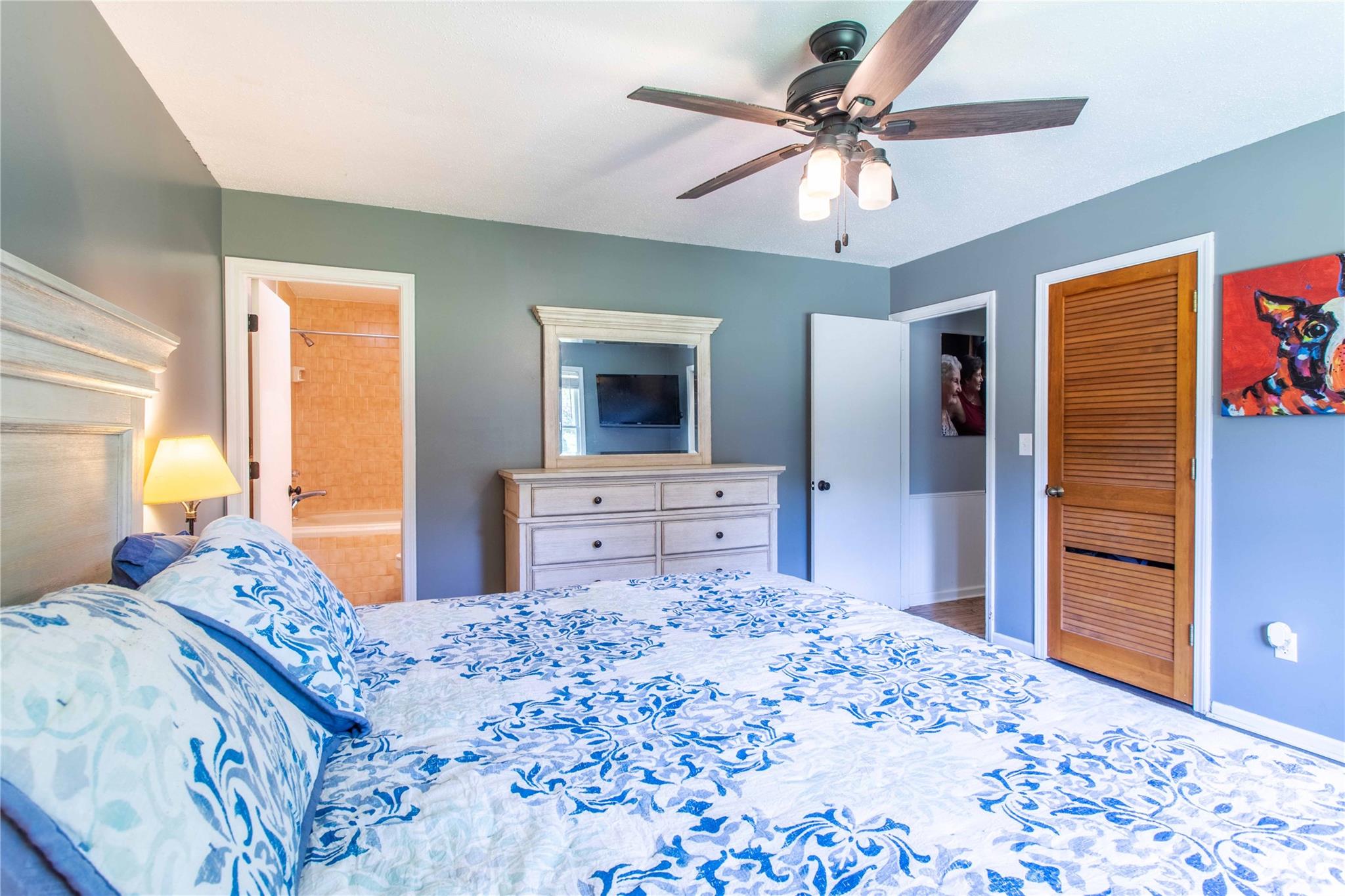 570 Flat Creek Valley Road — Lake Toxaway