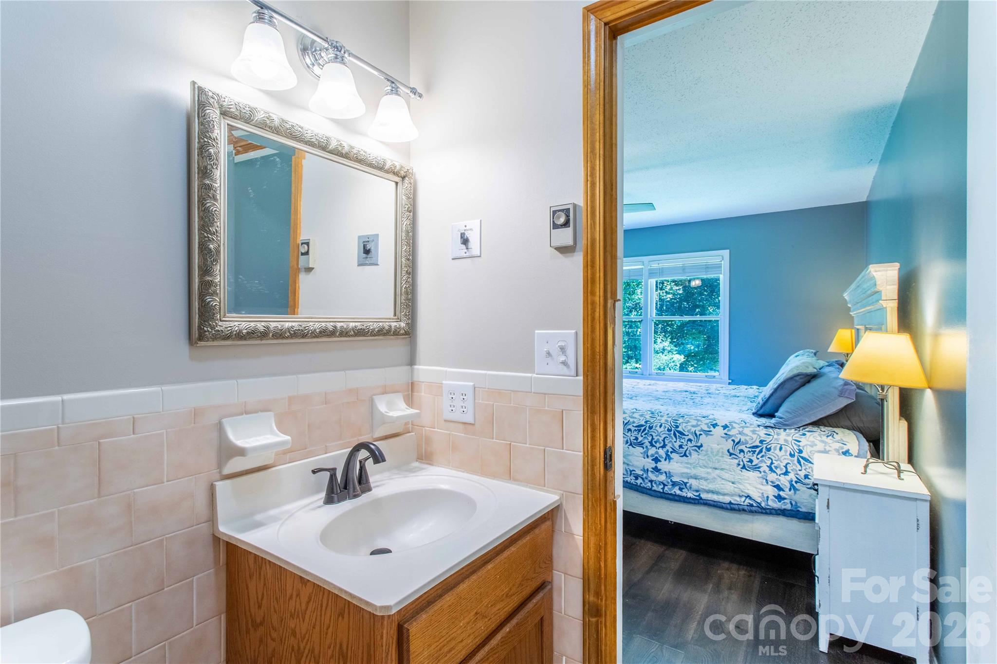 570 Flat Creek Valley Road — Lake Toxaway