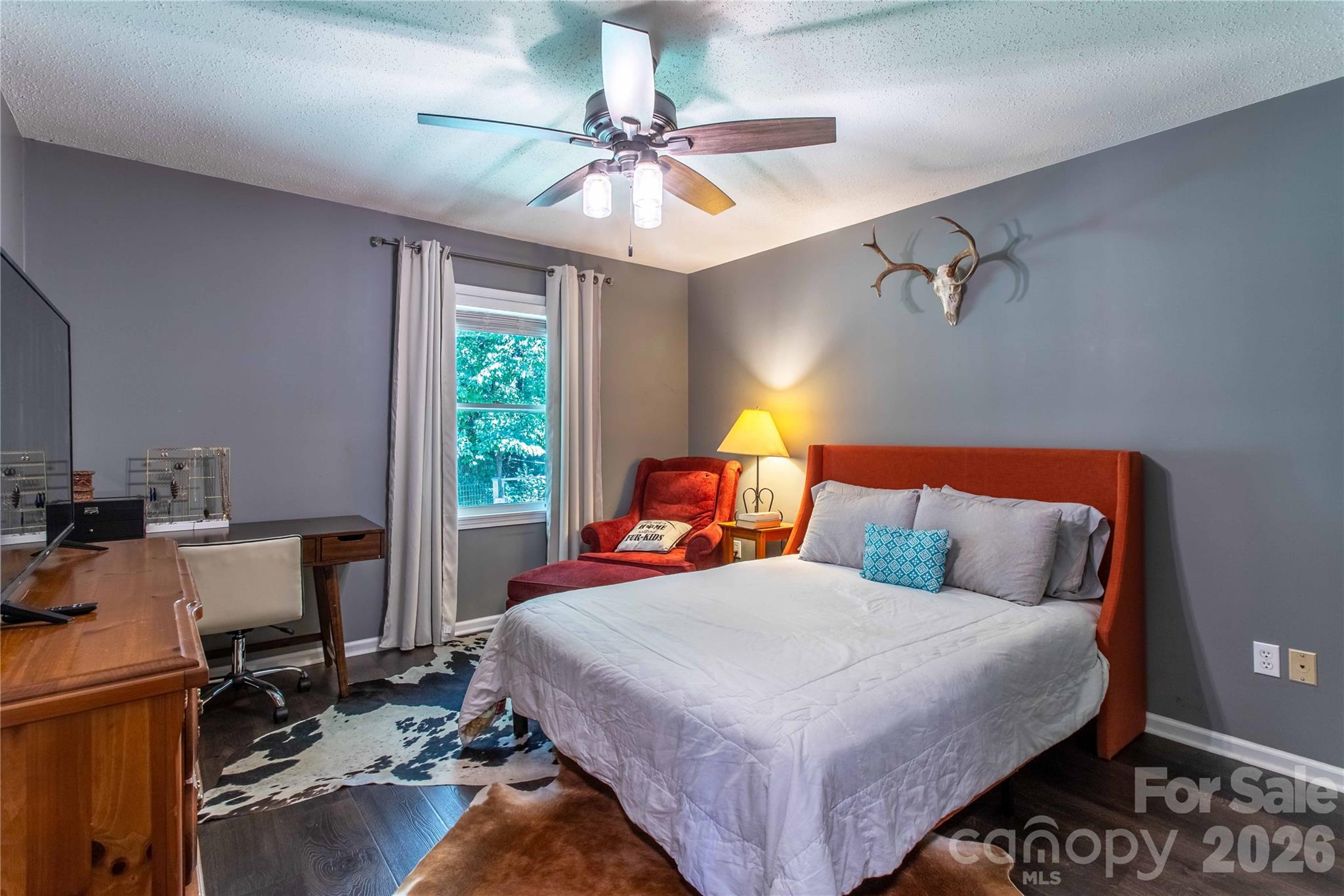 570 Flat Creek Valley Road — Lake Toxaway