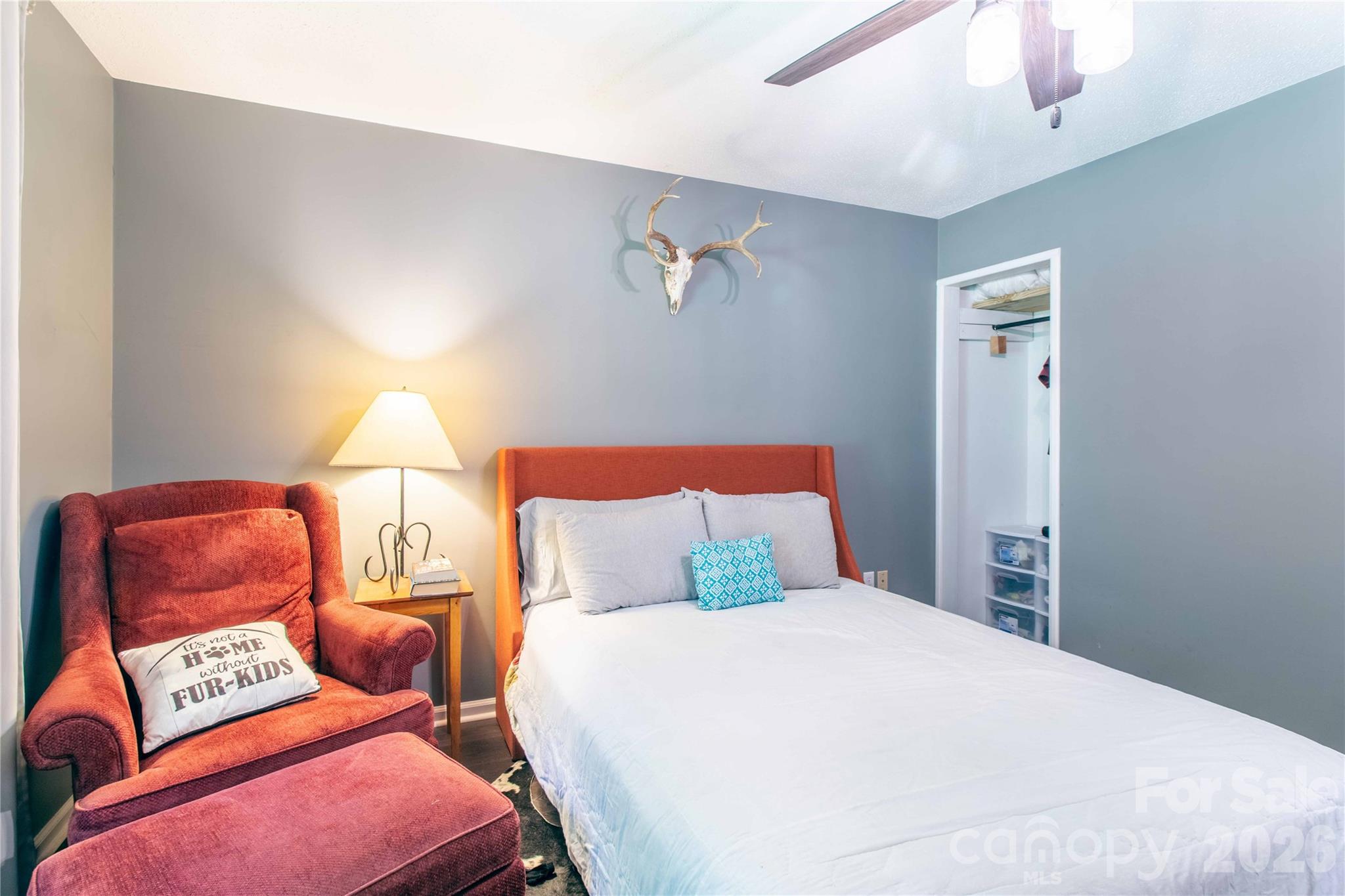 570 Flat Creek Valley Road — Lake Toxaway