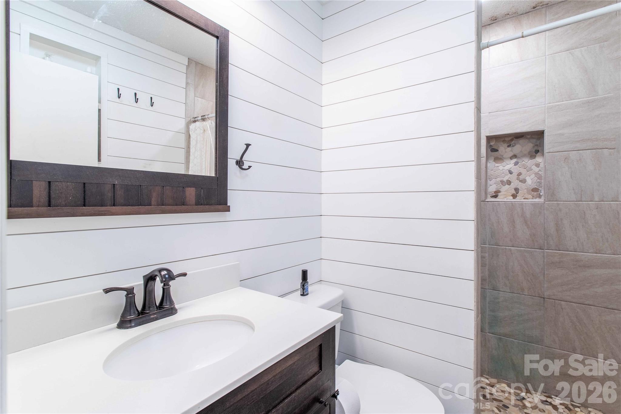 570 Flat Creek Valley Road — Lake Toxaway