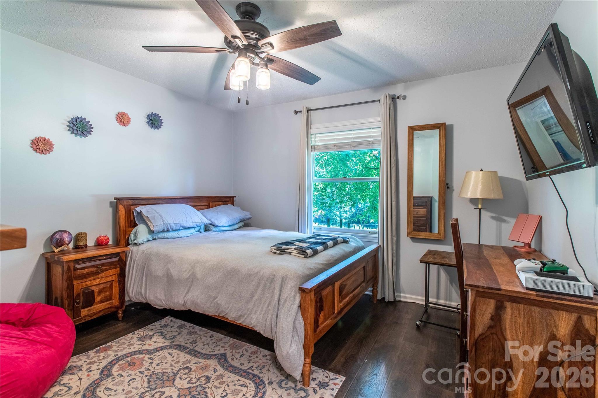 570 Flat Creek Valley Road — Lake Toxaway