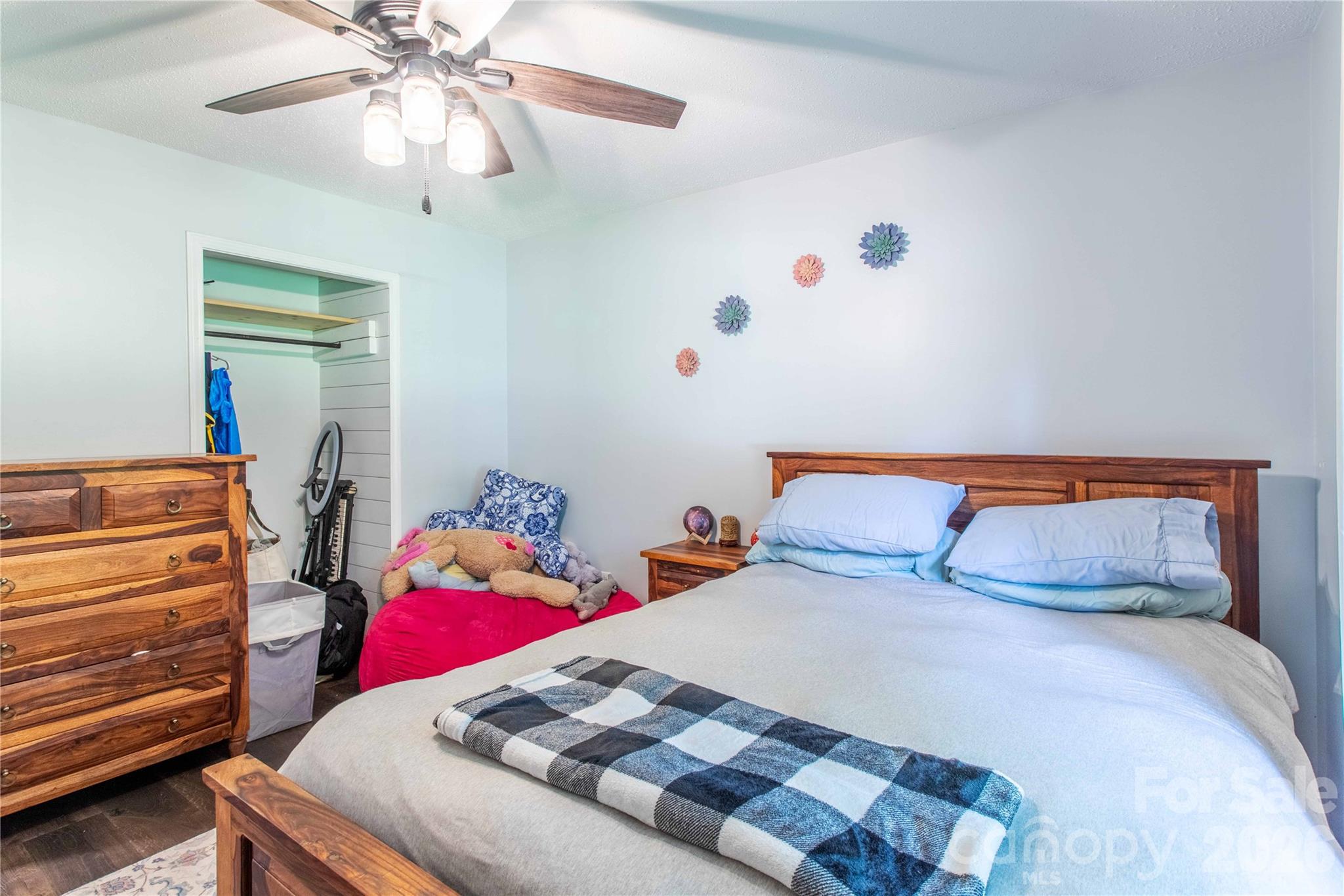 570 Flat Creek Valley Road — Lake Toxaway