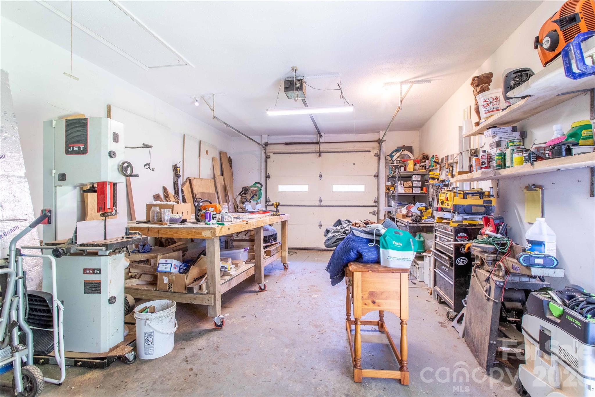 570 Flat Creek Valley Road — Lake Toxaway