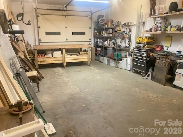 570 Flat Creek Valley Road — Lake Toxaway