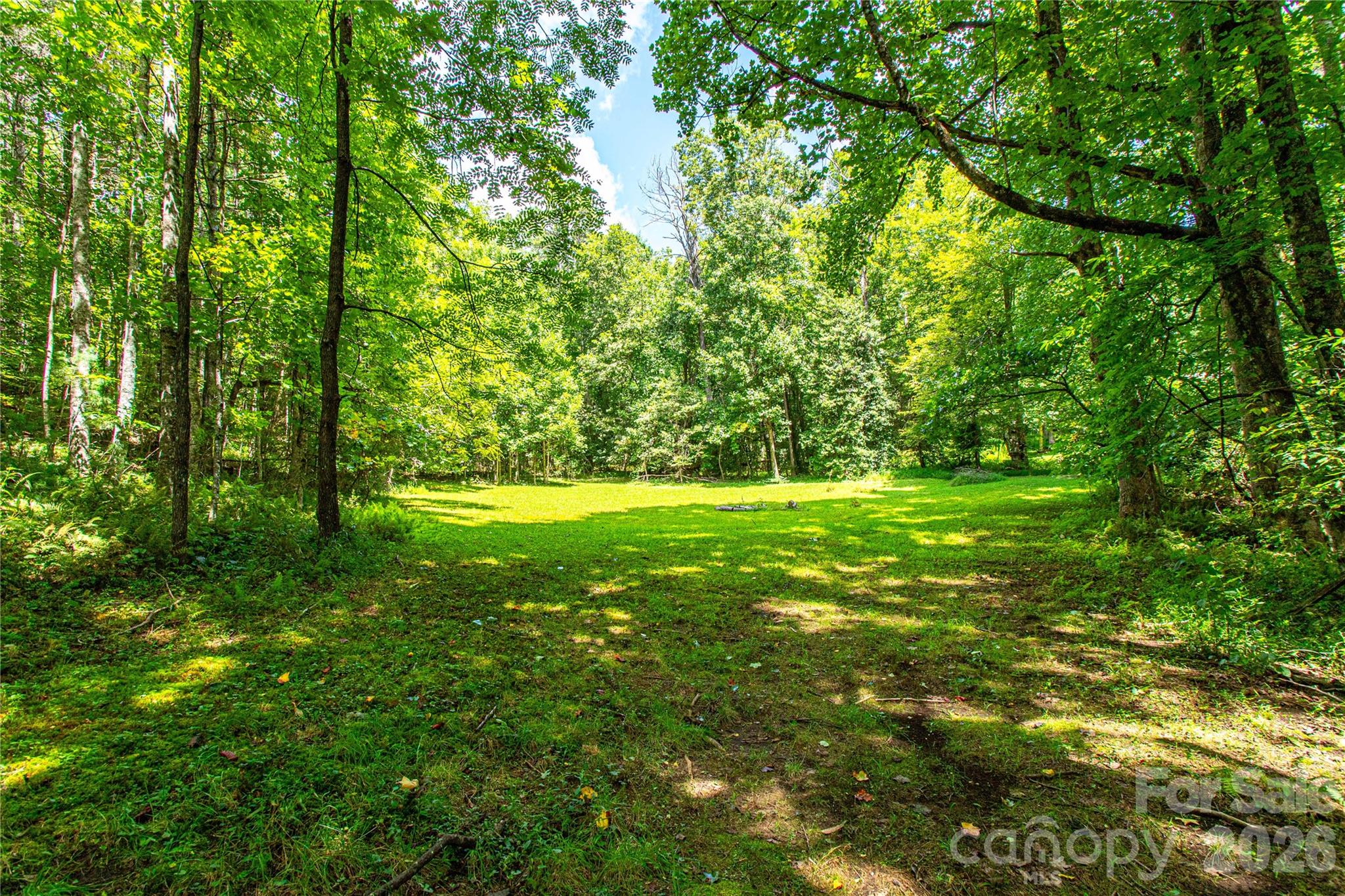 570 Flat Creek Valley Road — Lake Toxaway