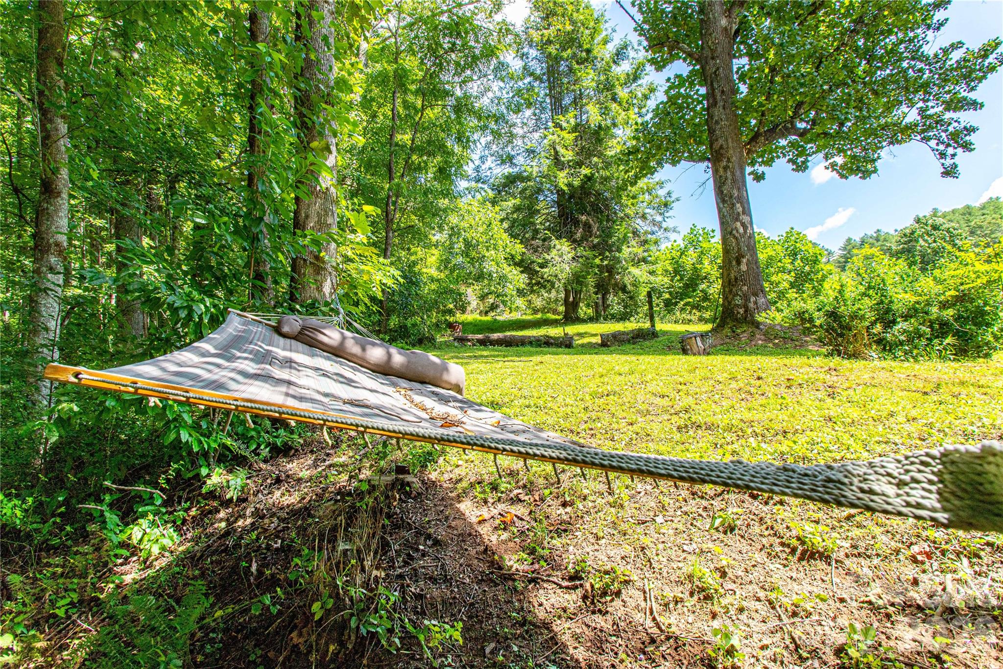 570 Flat Creek Valley Road — Lake Toxaway