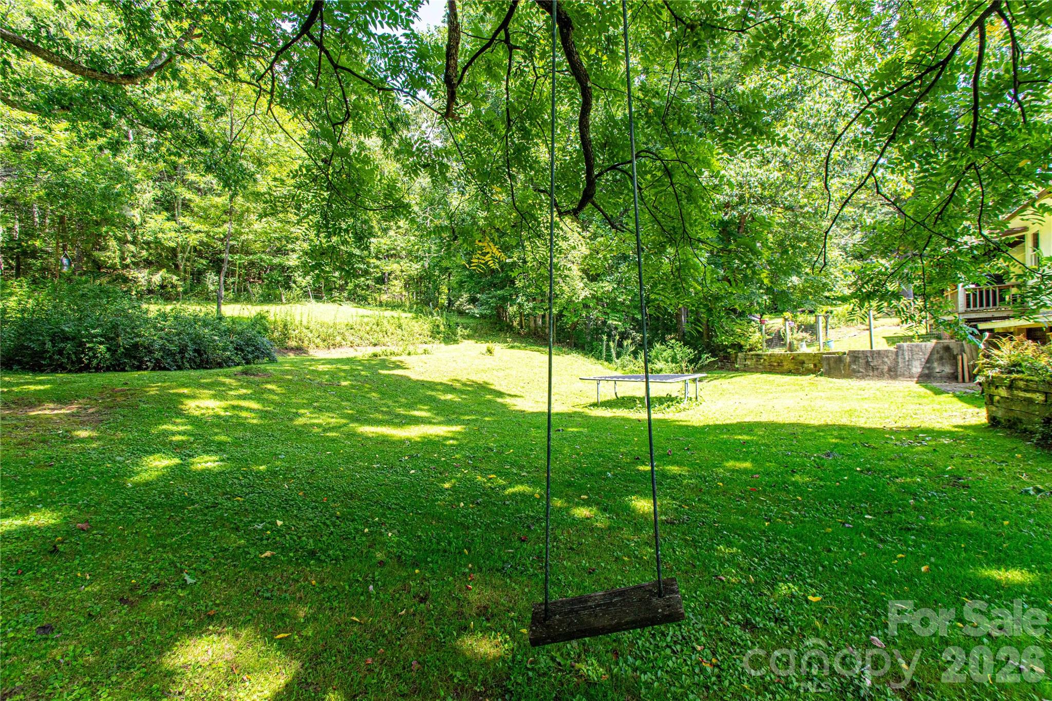 570 Flat Creek Valley Road — Lake Toxaway