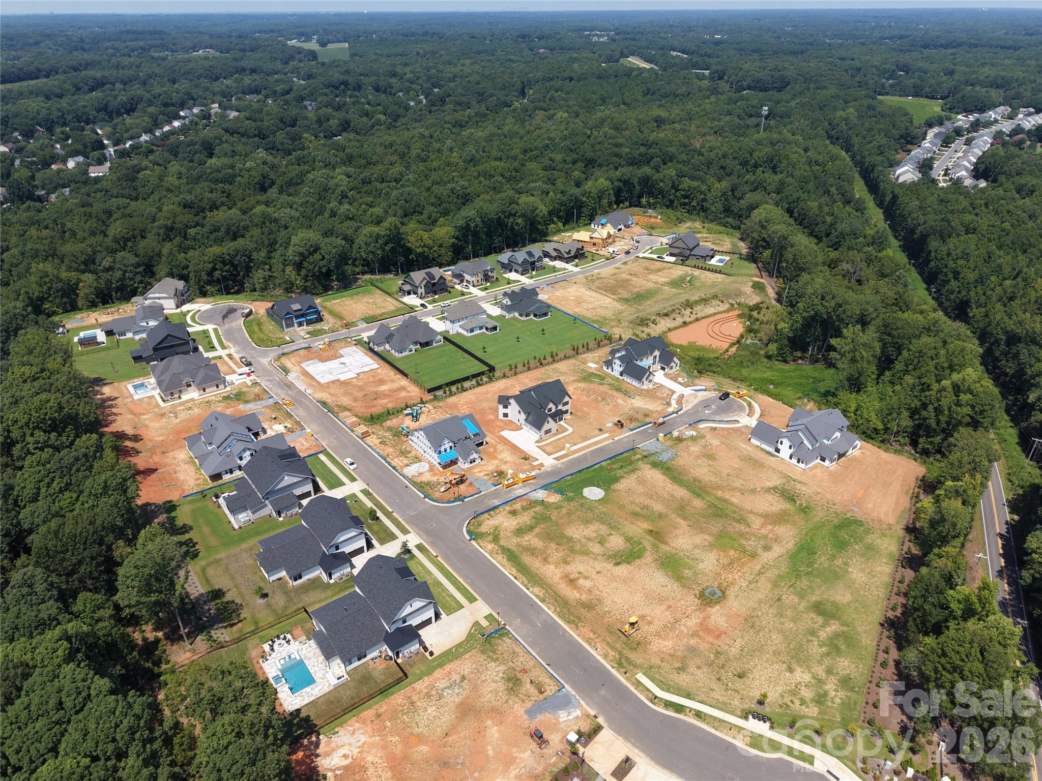 1028 Courtney Lane #23 — Wesley Chapel