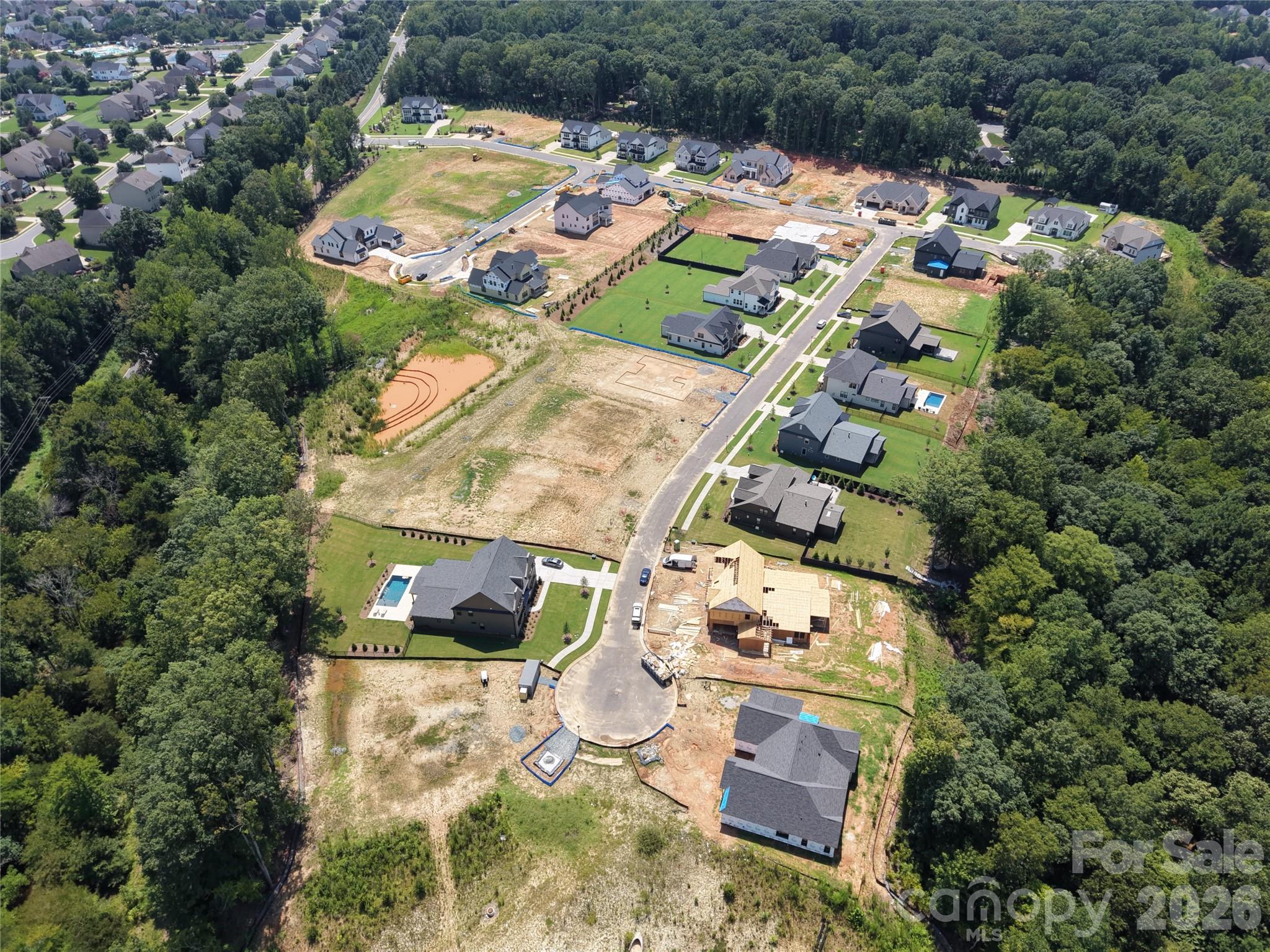1028 Courtney Lane #23 — Wesley Chapel