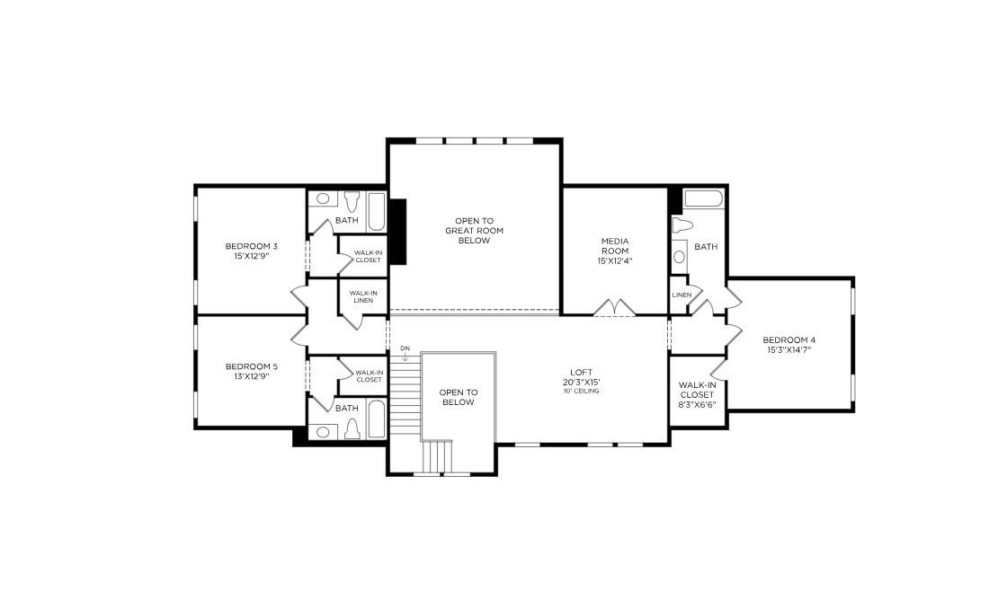 1028 Courtney Lane #23 — Wesley Chapel