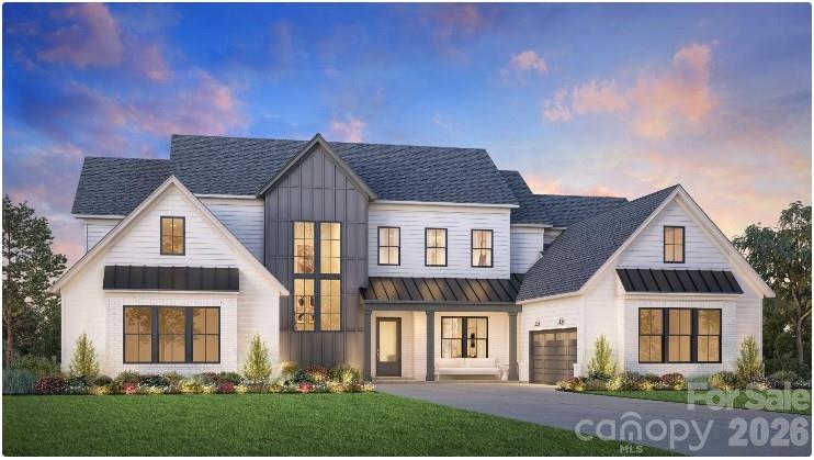 1028 Courtney Lane #23 — Wesley Chapel