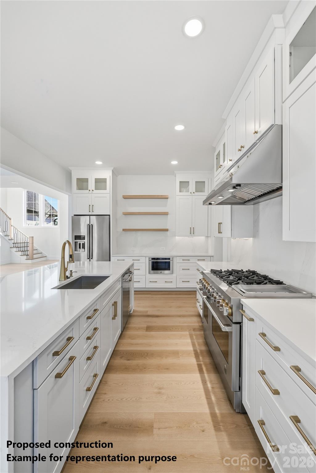 1028 Courtney Lane #23 — Wesley Chapel