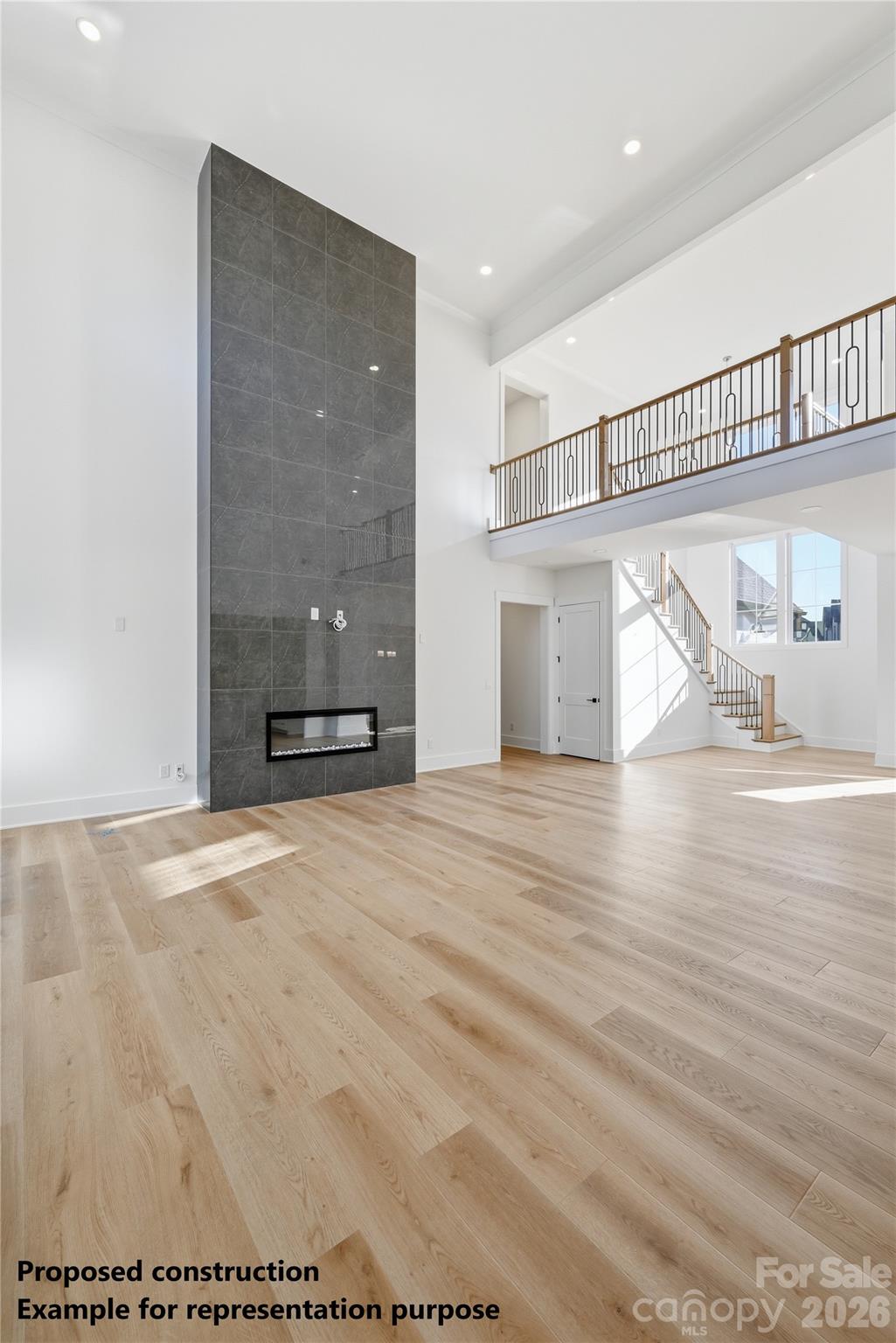 1028 Courtney Lane #23 — Wesley Chapel