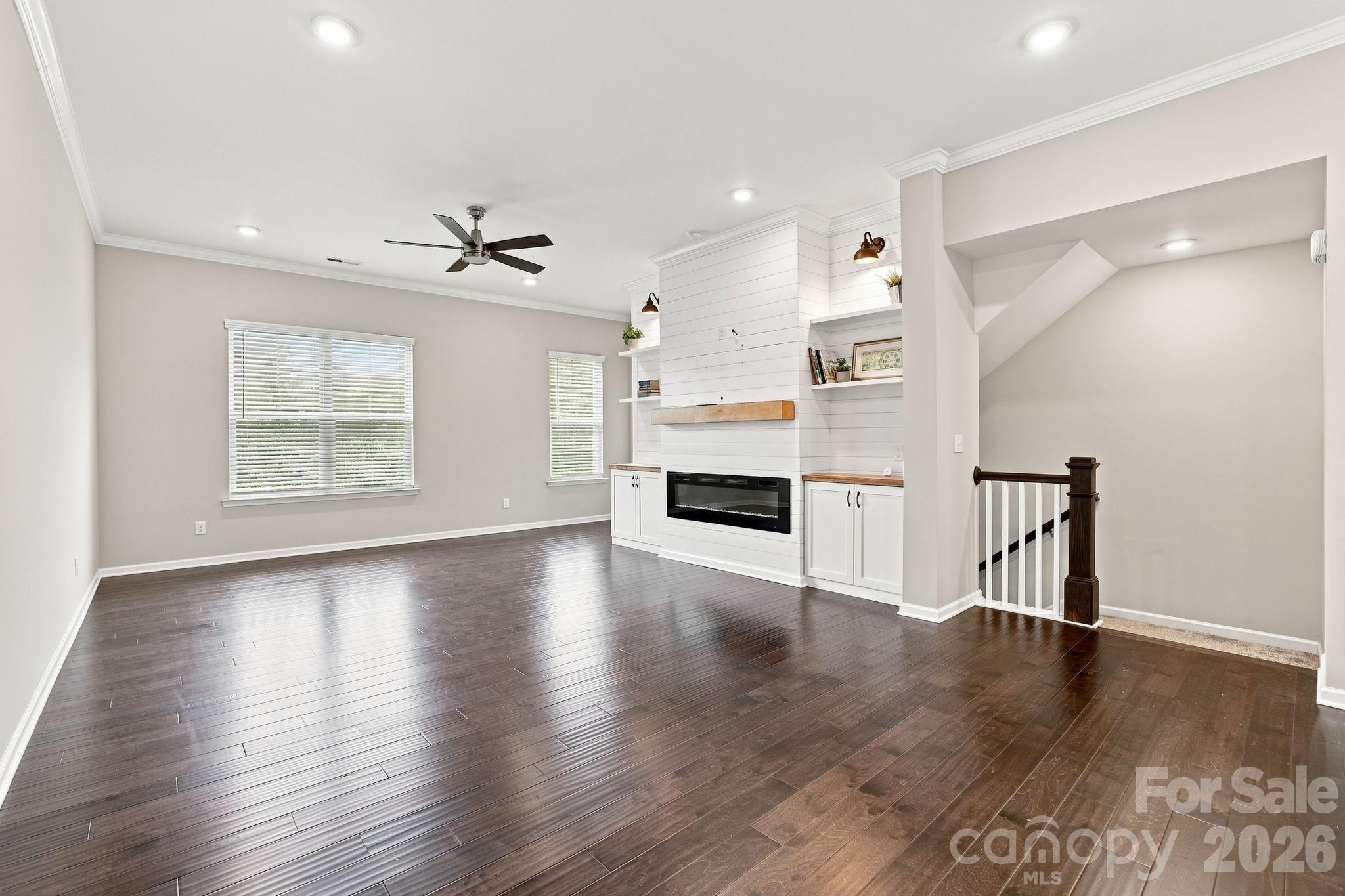 9604 Ainslie Downs Street — Charlotte