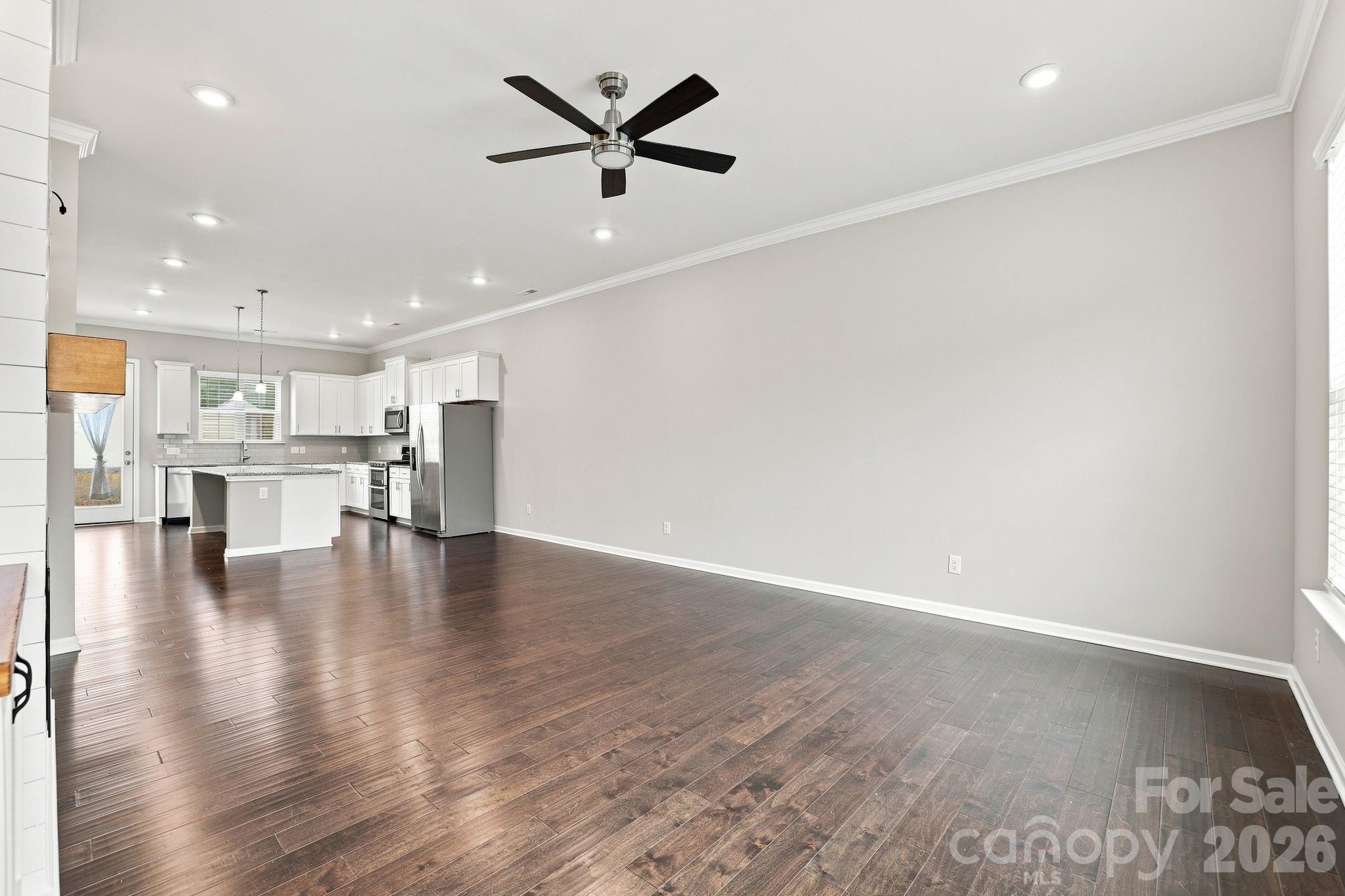 9604 Ainslie Downs Street — Charlotte