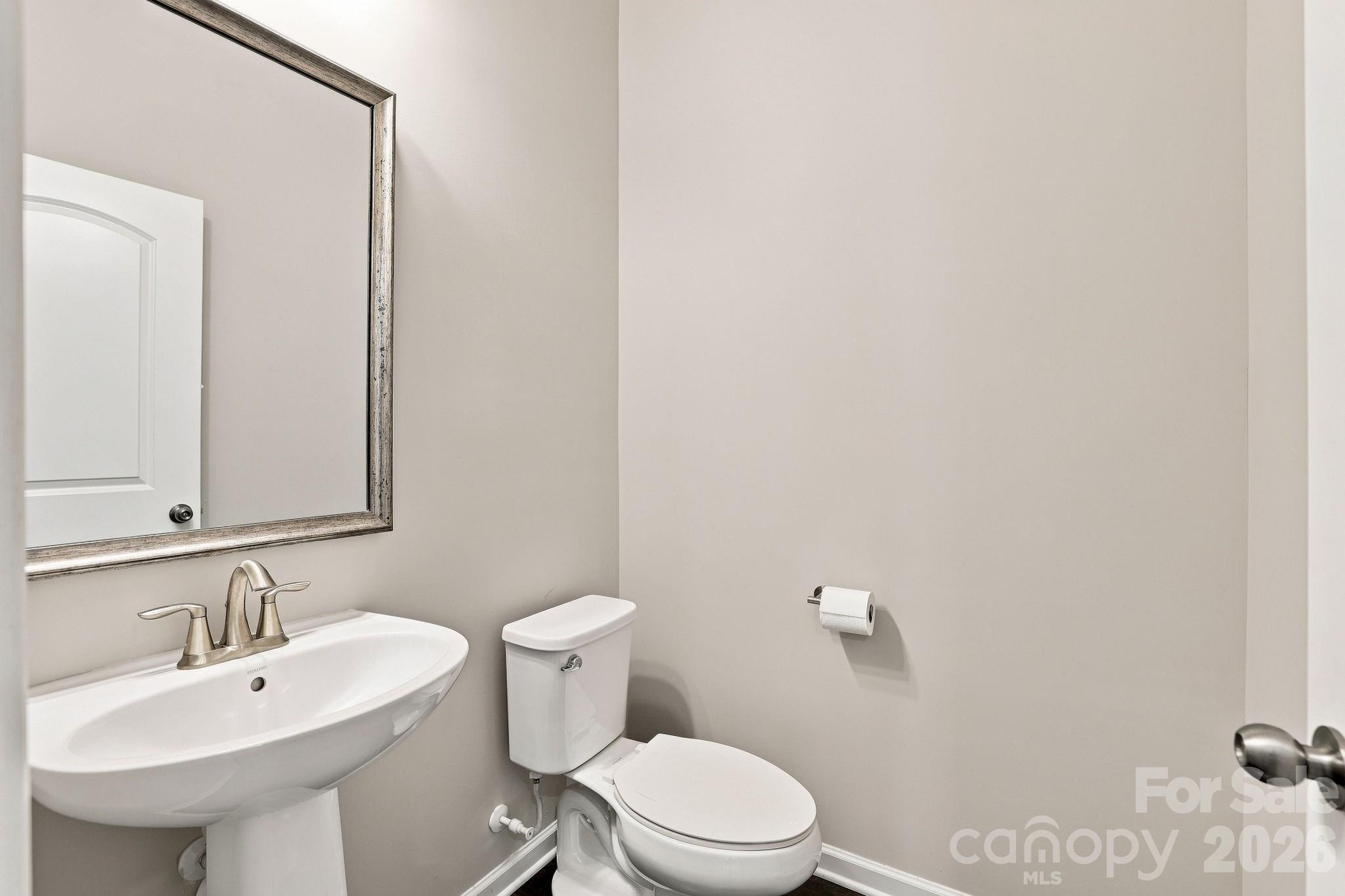 9604 Ainslie Downs Street — Charlotte