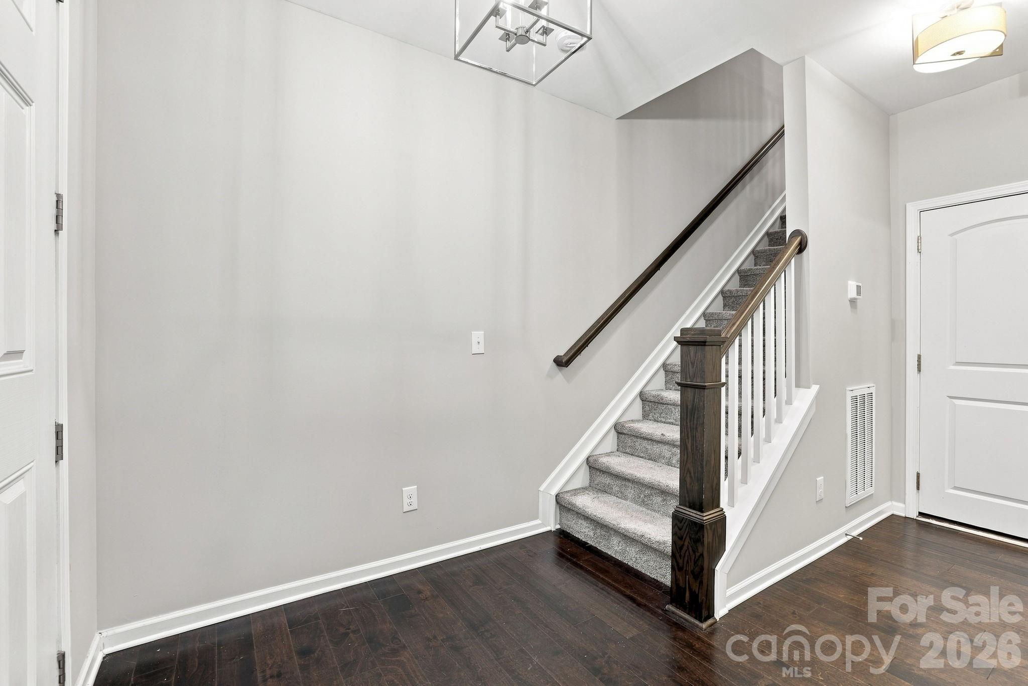 9604 Ainslie Downs Street — Charlotte