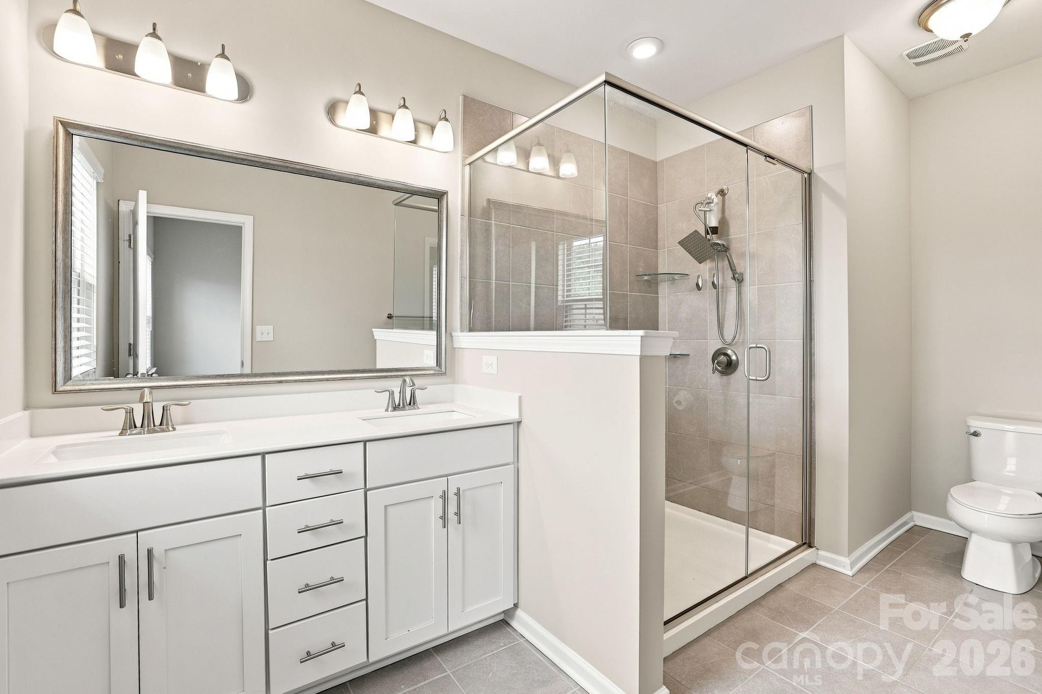 9604 Ainslie Downs Street — Charlotte