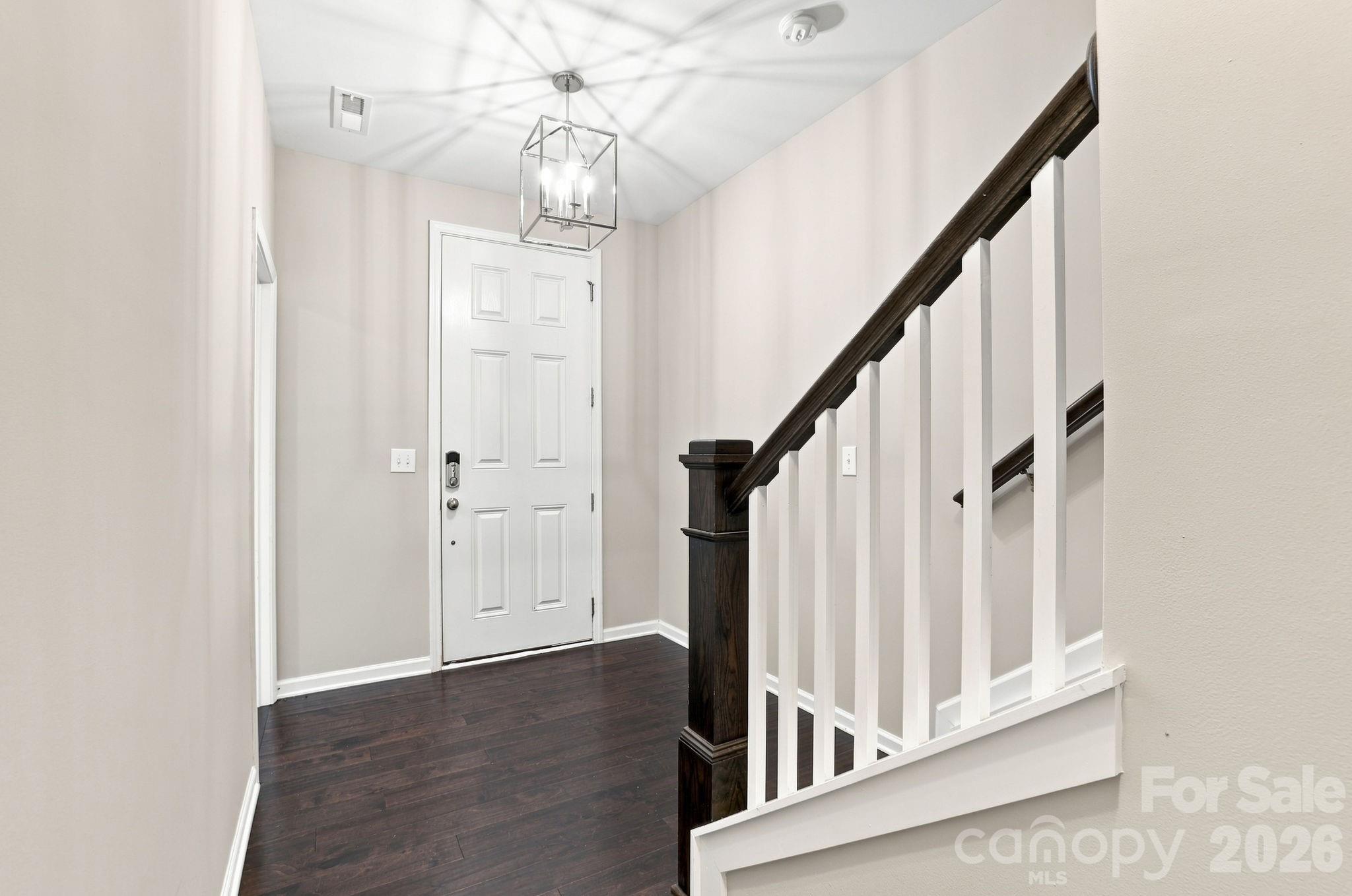 9604 Ainslie Downs Street — Charlotte
