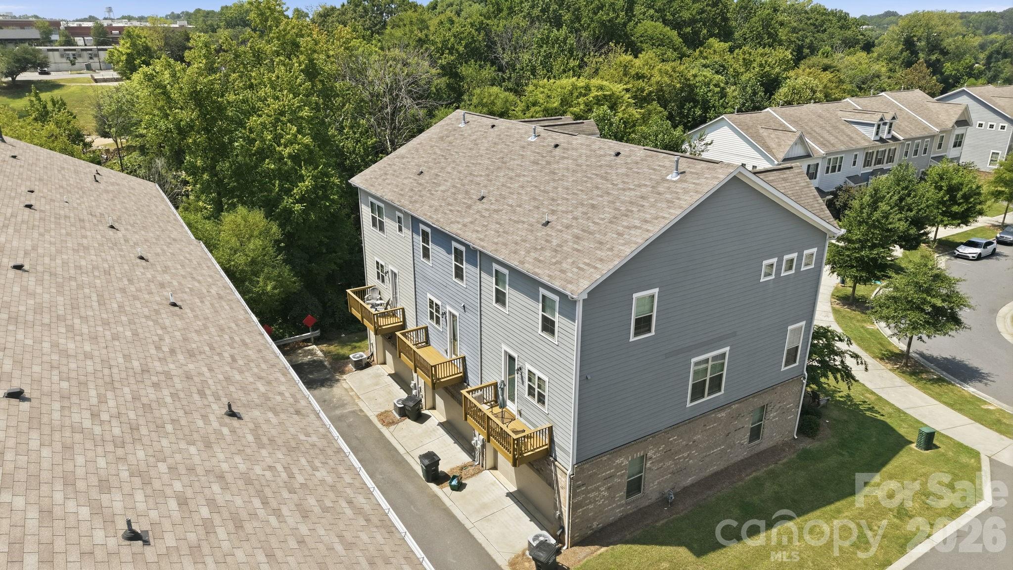 9604 Ainslie Downs Street — Charlotte