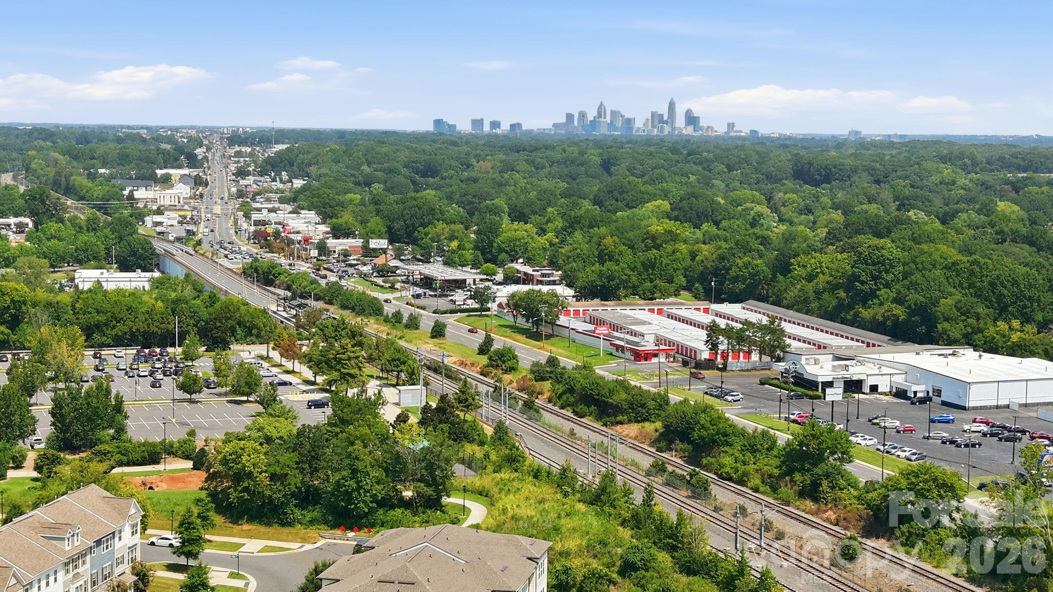 9604 Ainslie Downs Street — Charlotte