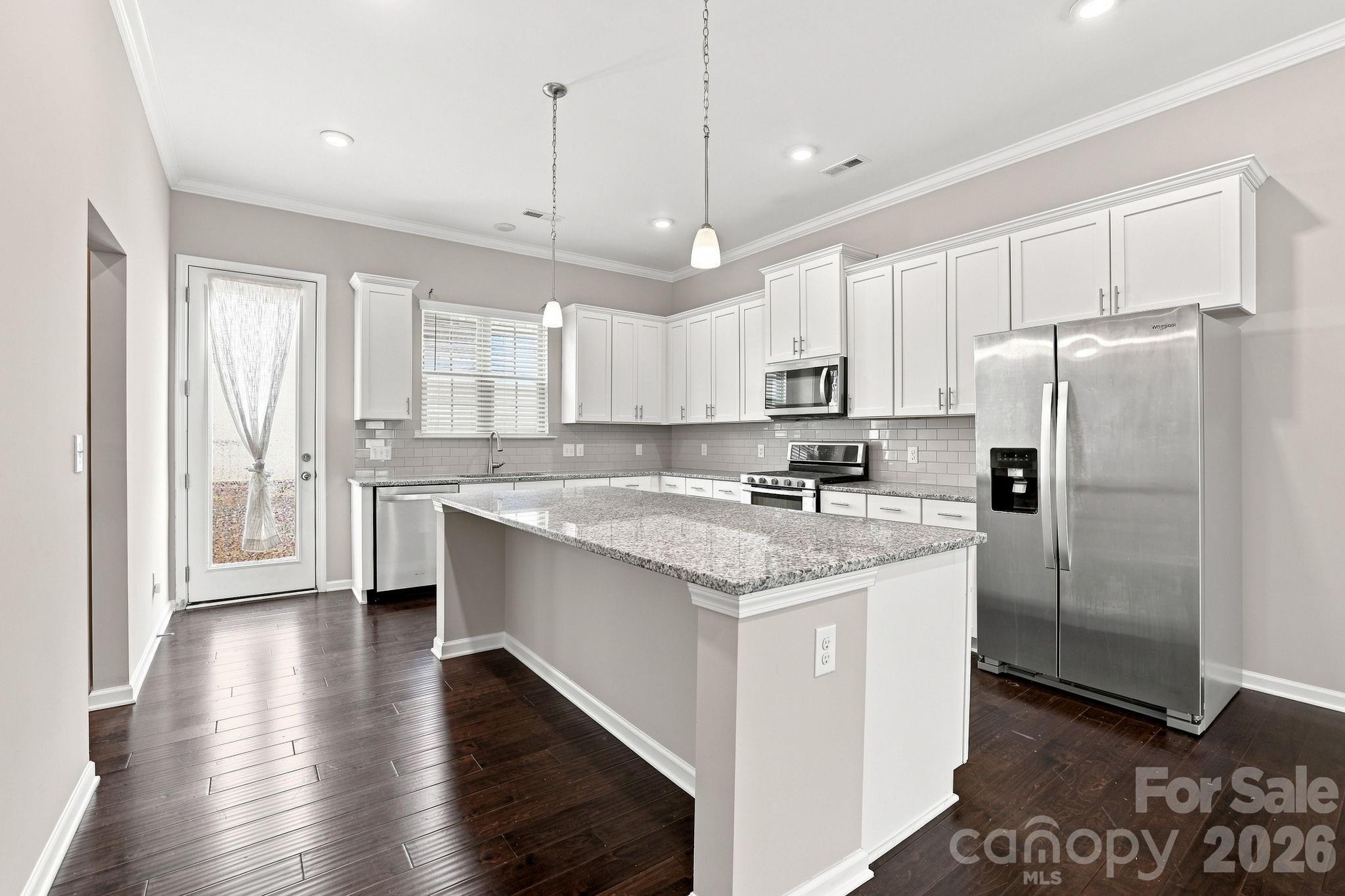 9604 Ainslie Downs Street — Charlotte