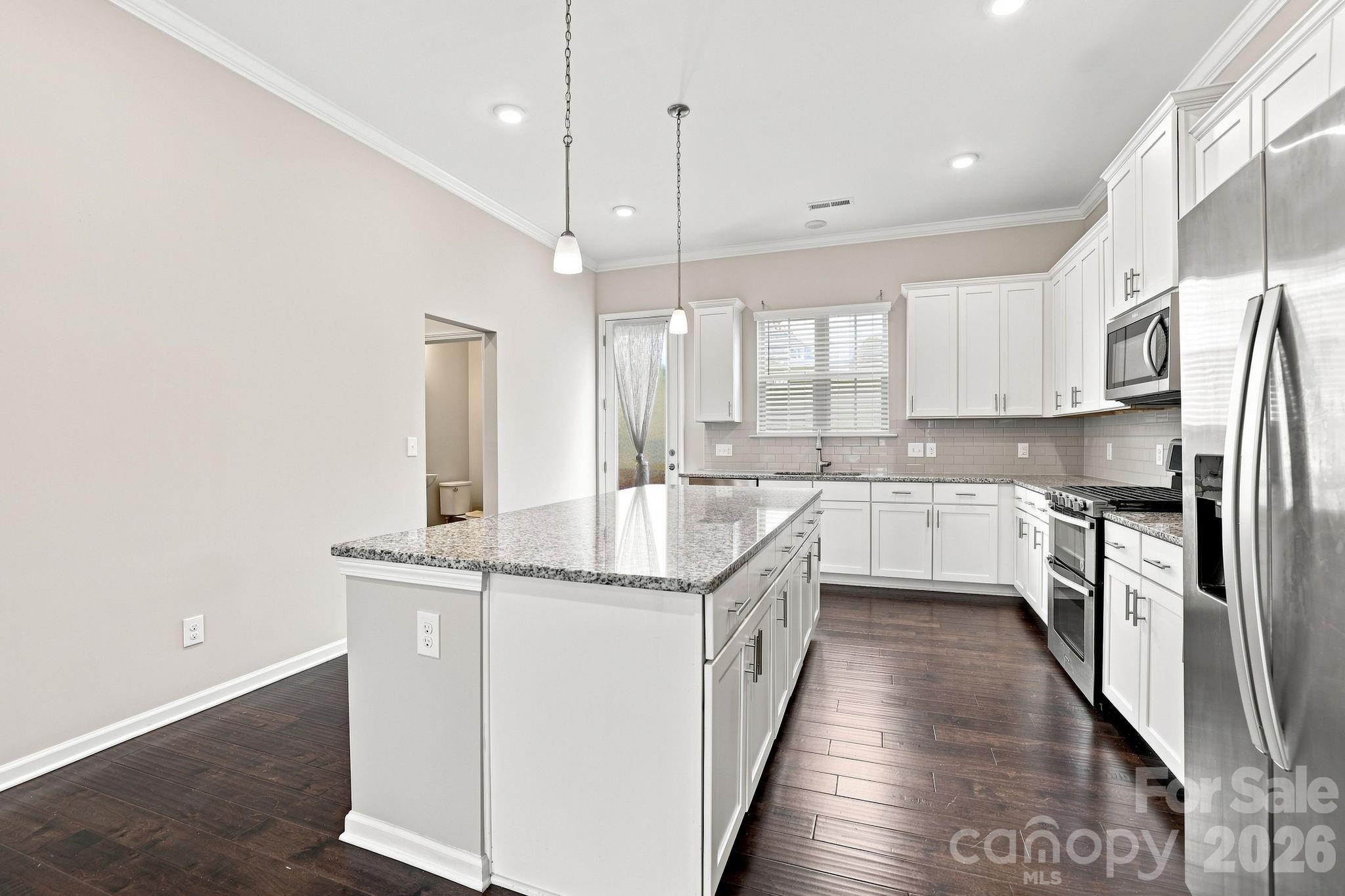 9604 Ainslie Downs Street — Charlotte