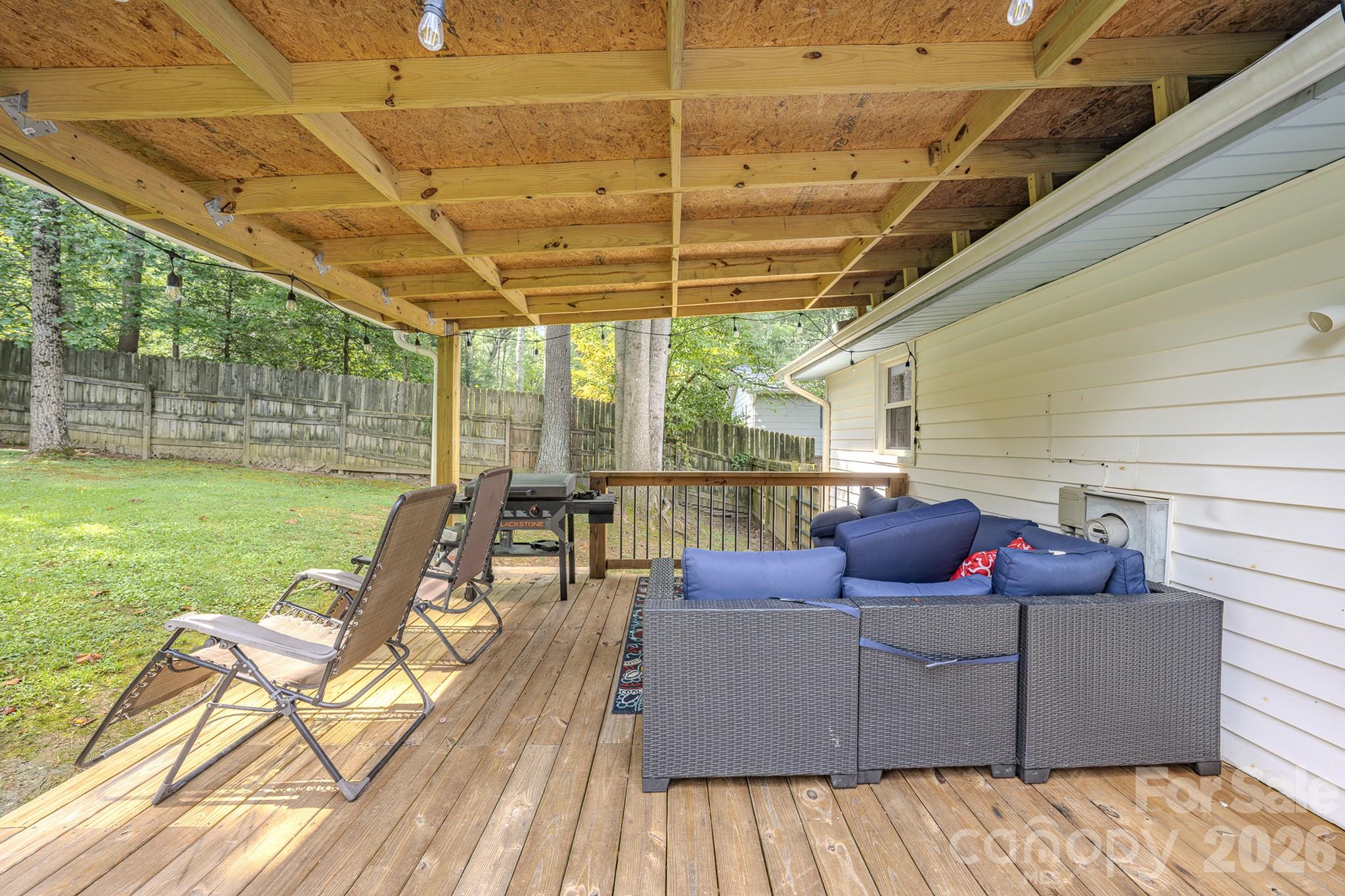 38 Ferenvilla Drive — Hendersonville