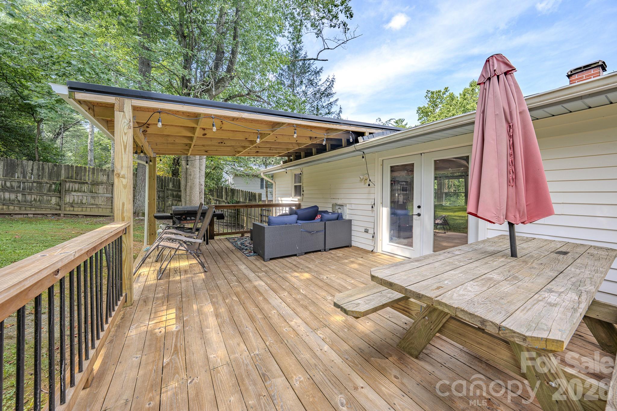 38 Ferenvilla Drive — Hendersonville