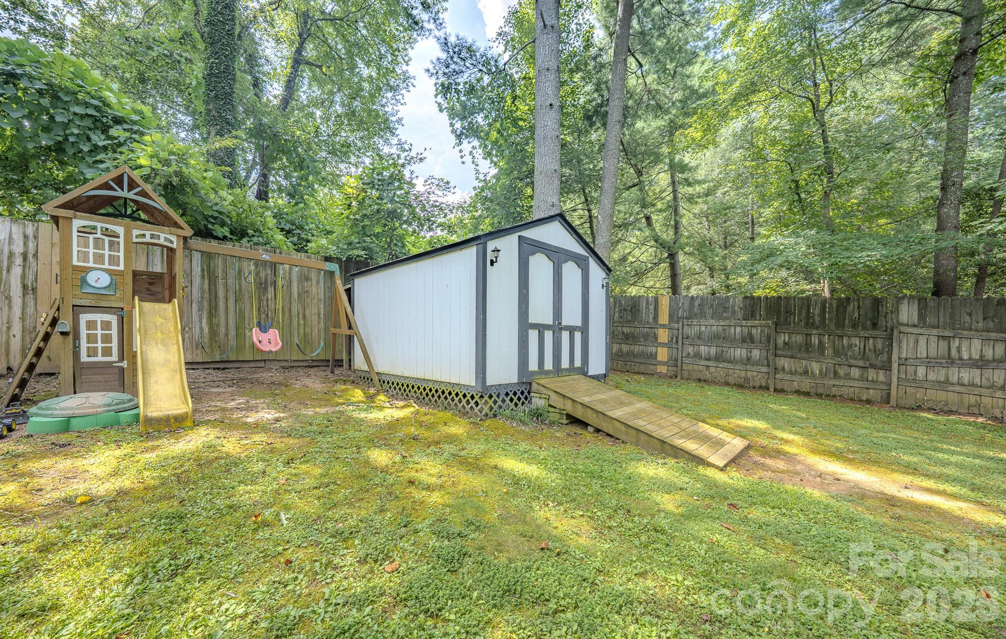 38 Ferenvilla Drive — Hendersonville