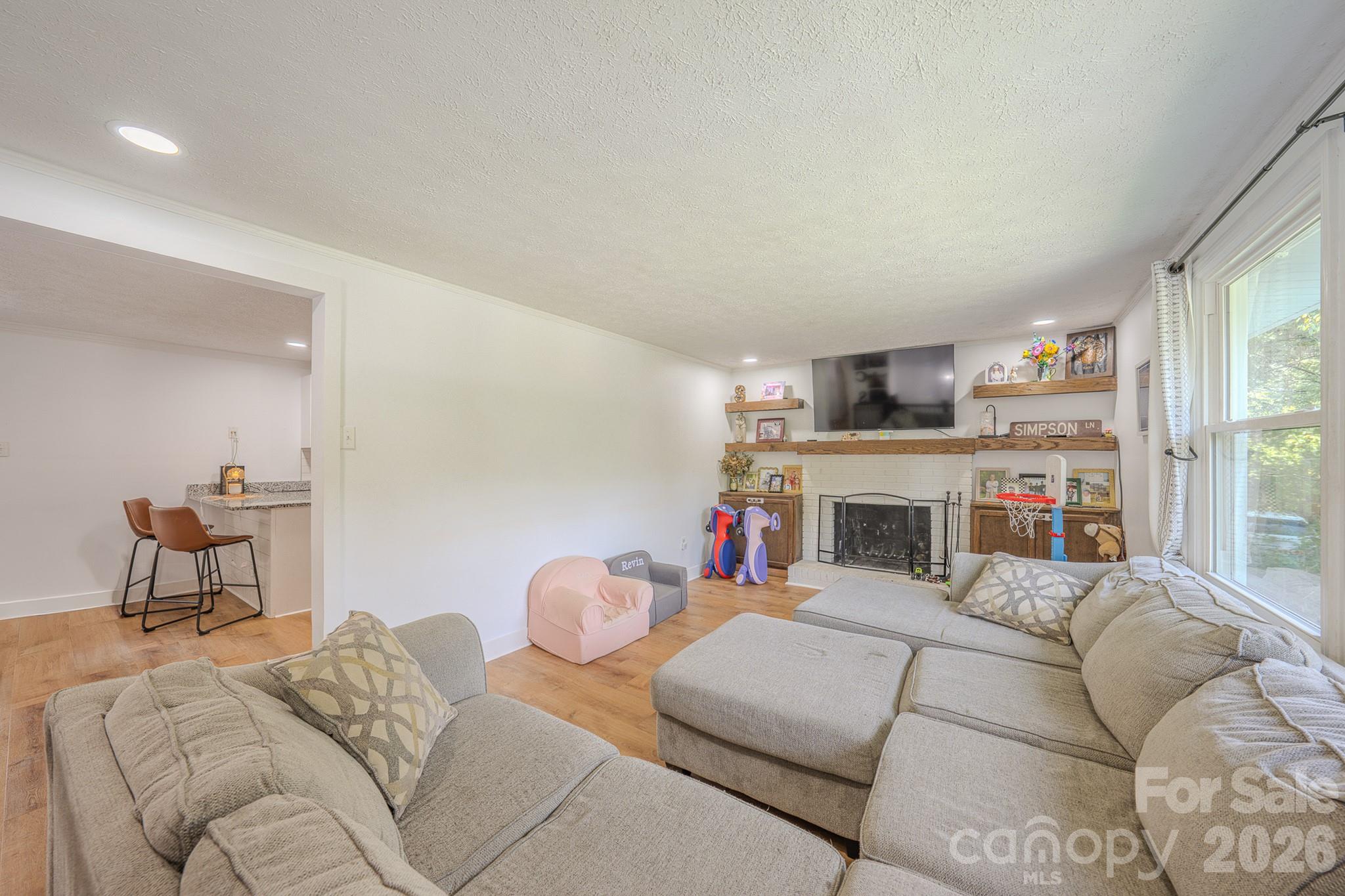 38 Ferenvilla Drive — Hendersonville