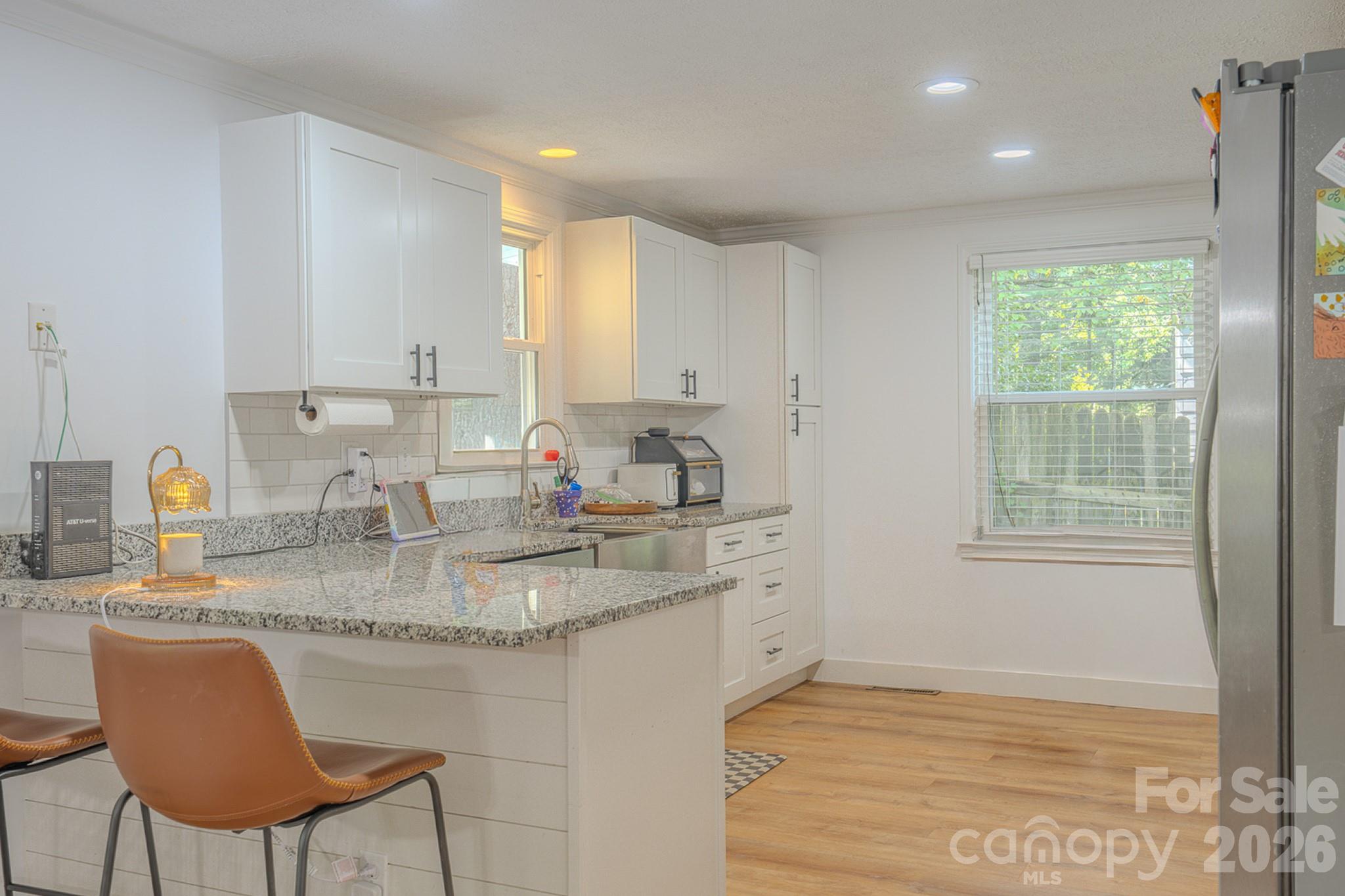 38 Ferenvilla Drive — Hendersonville