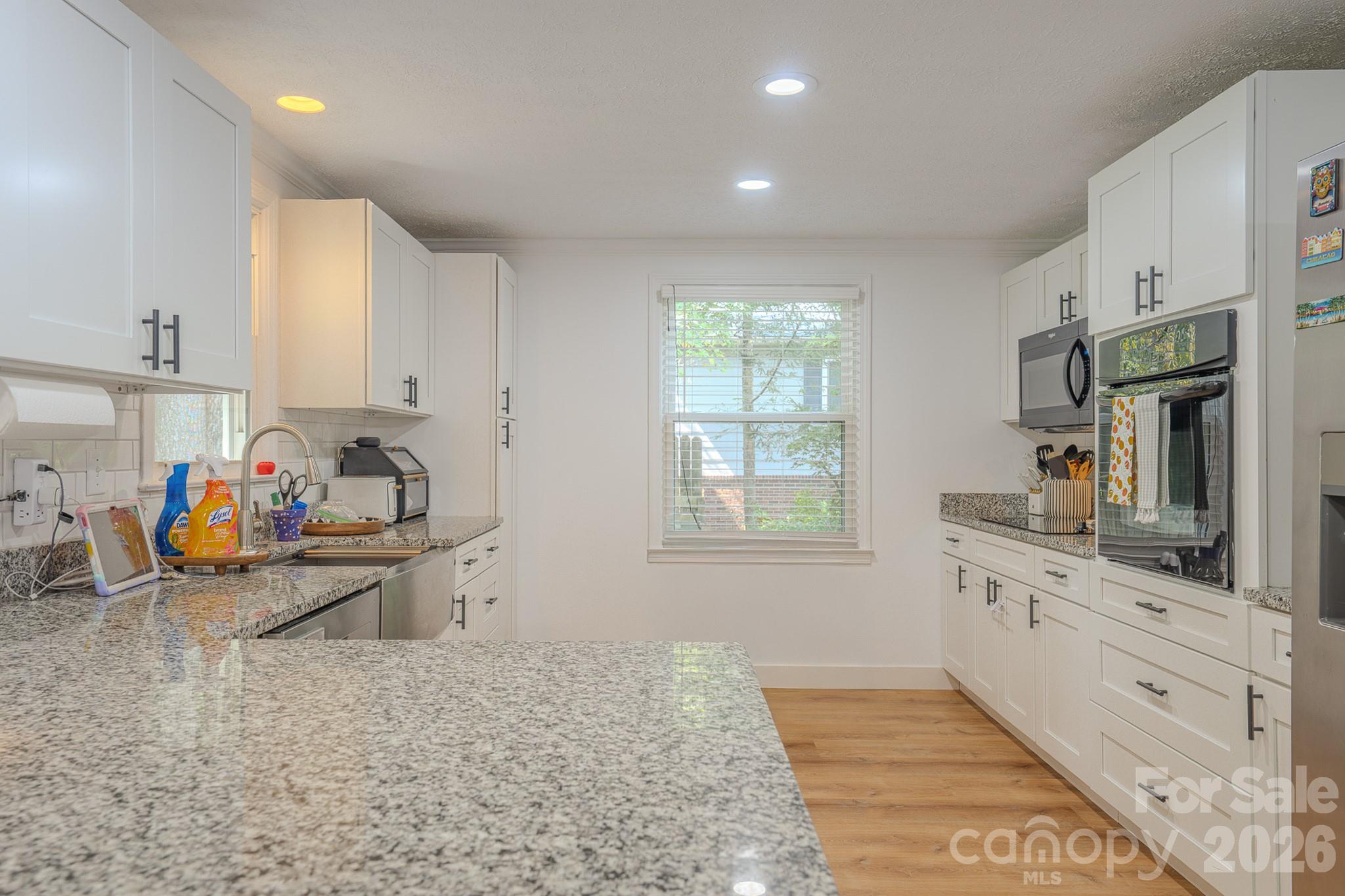 38 Ferenvilla Drive — Hendersonville
