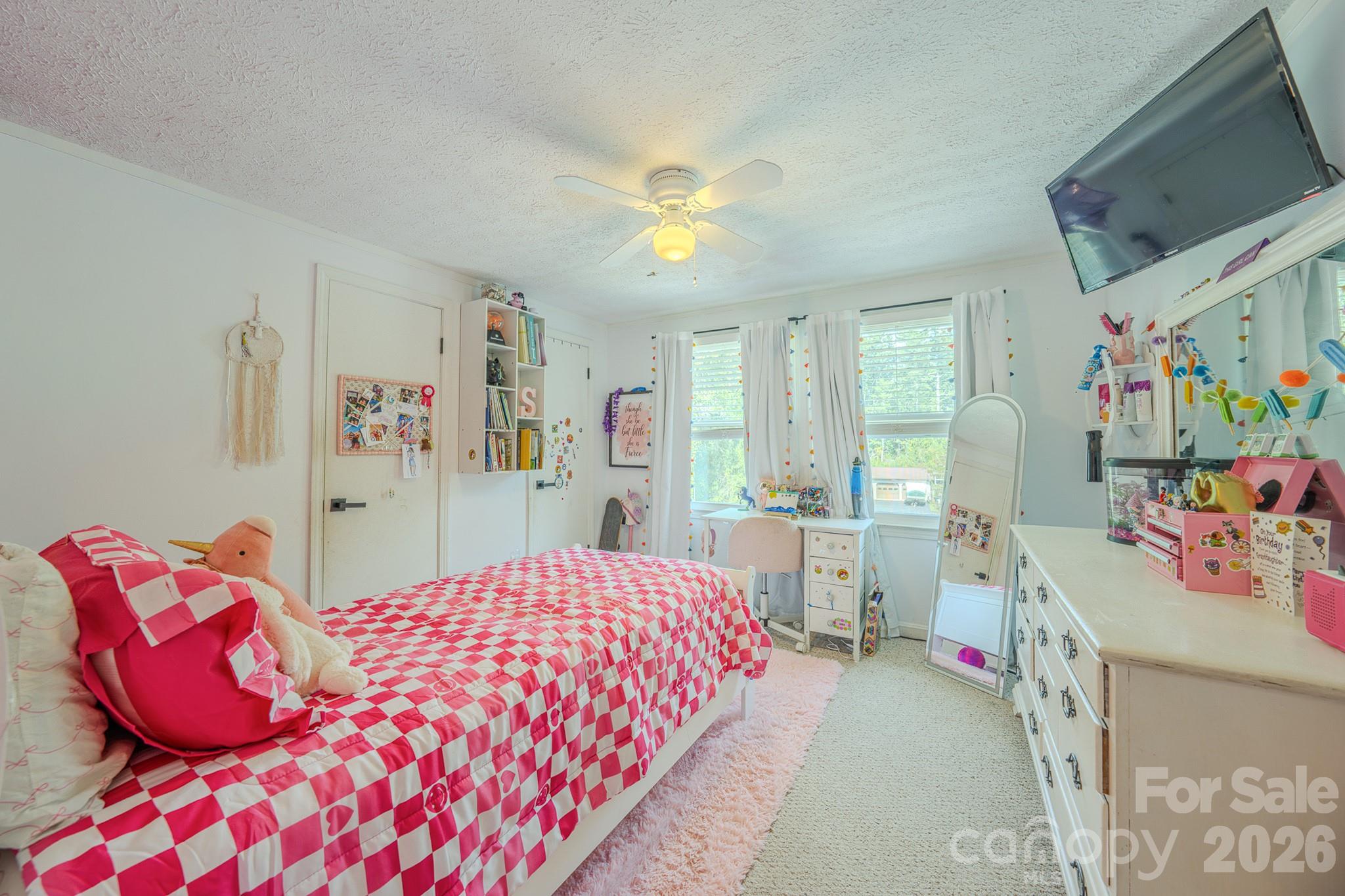 38 Ferenvilla Drive — Hendersonville