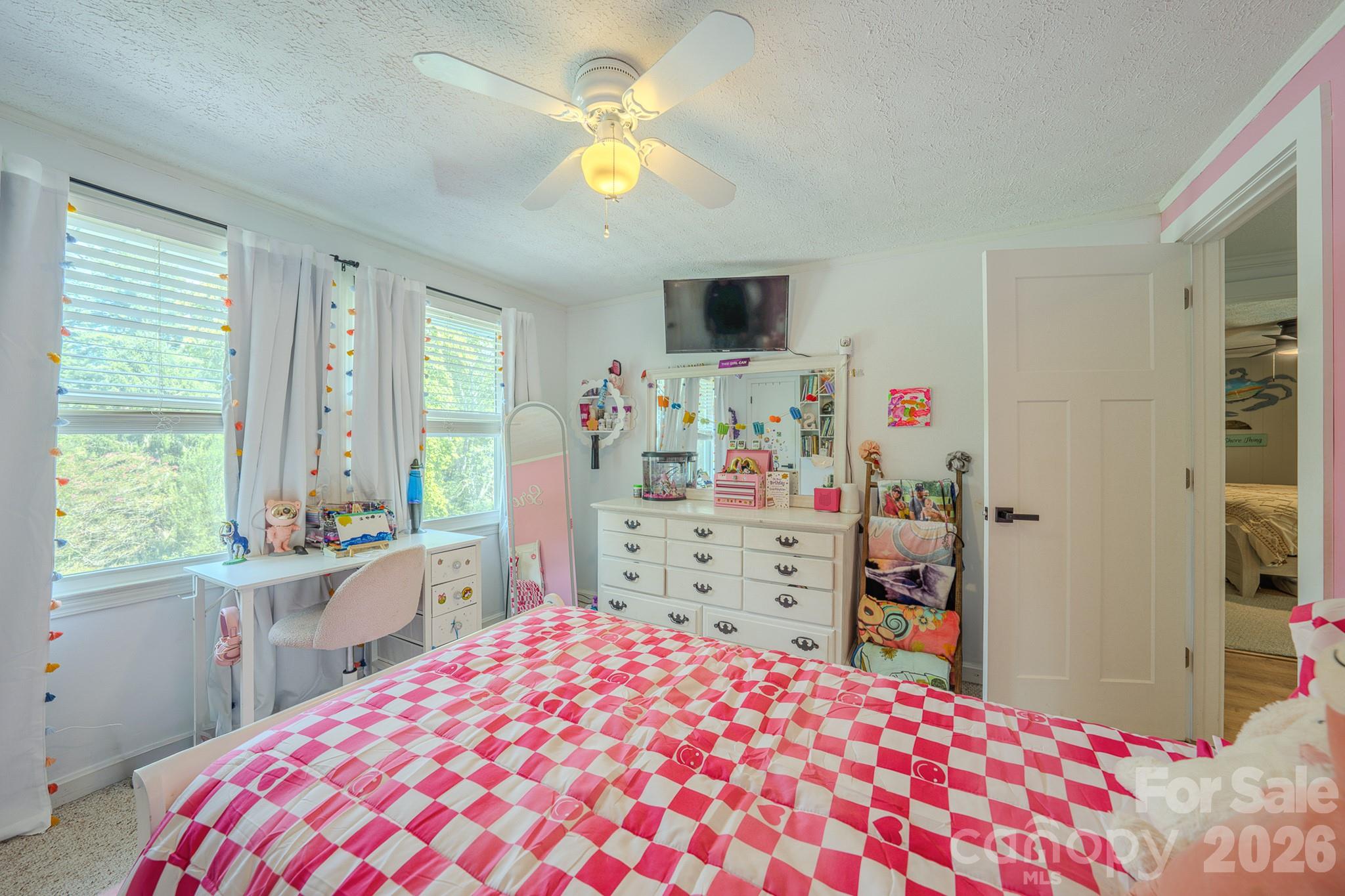 38 Ferenvilla Drive — Hendersonville