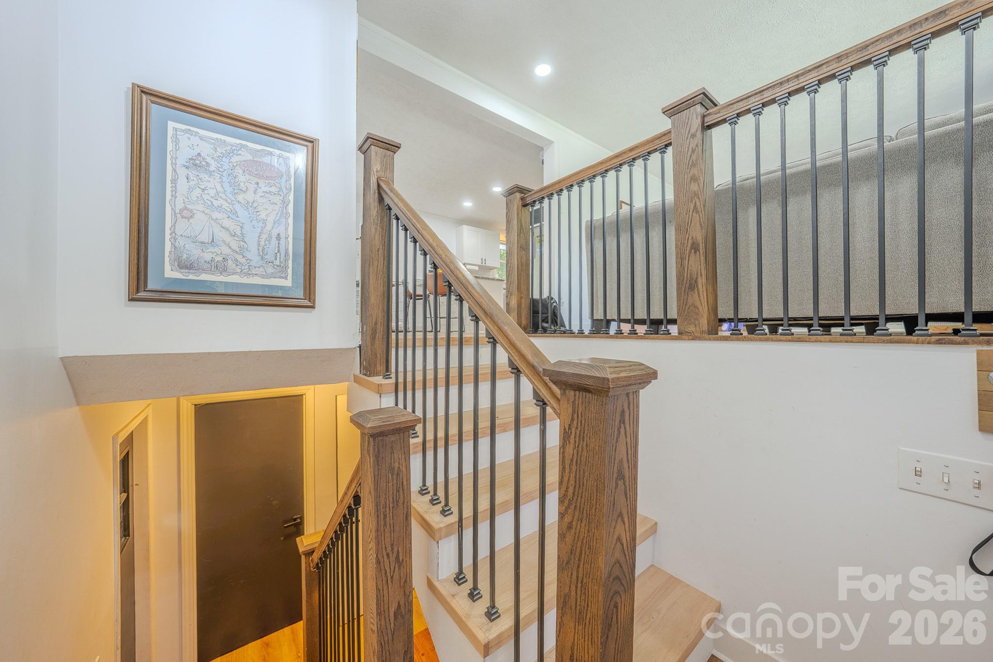 38 Ferenvilla Drive — Hendersonville