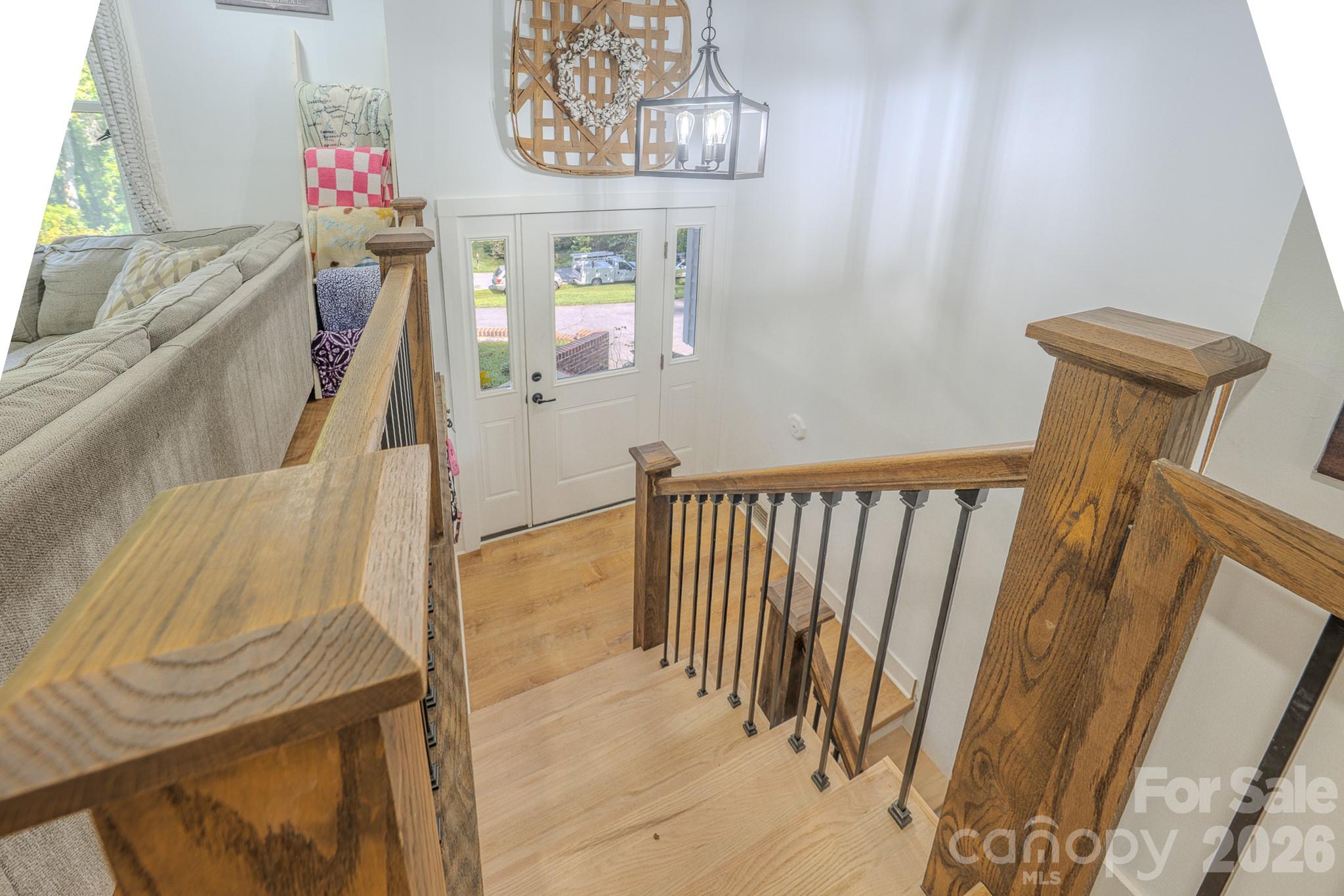 38 Ferenvilla Drive — Hendersonville