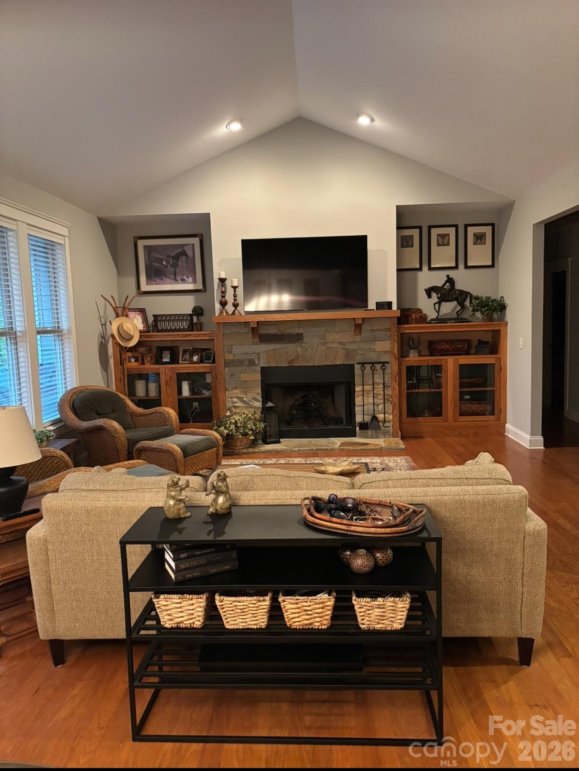 33 Gray Duster Circle — Biltmore Lake