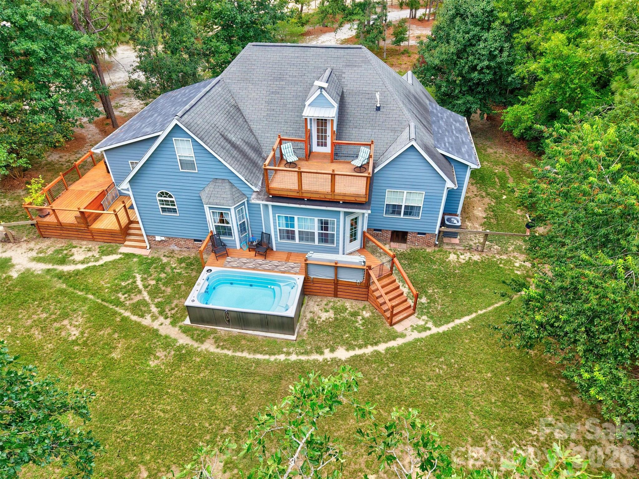 1377 Pine Road — Camden