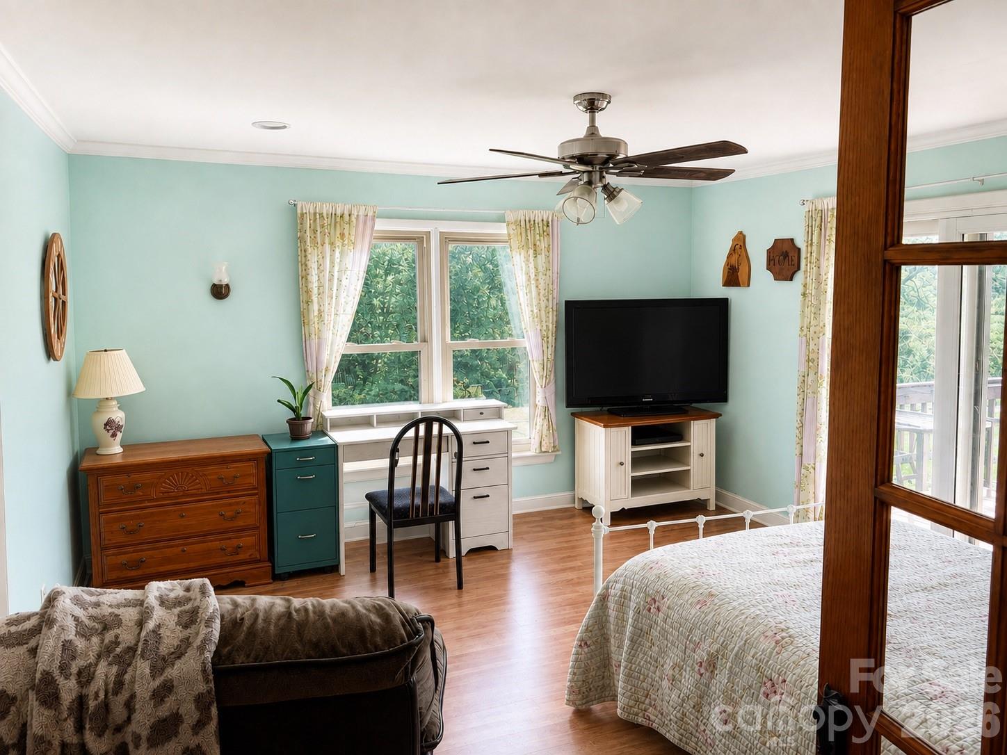 337 Liberty Grove Church Road — Taylorsville