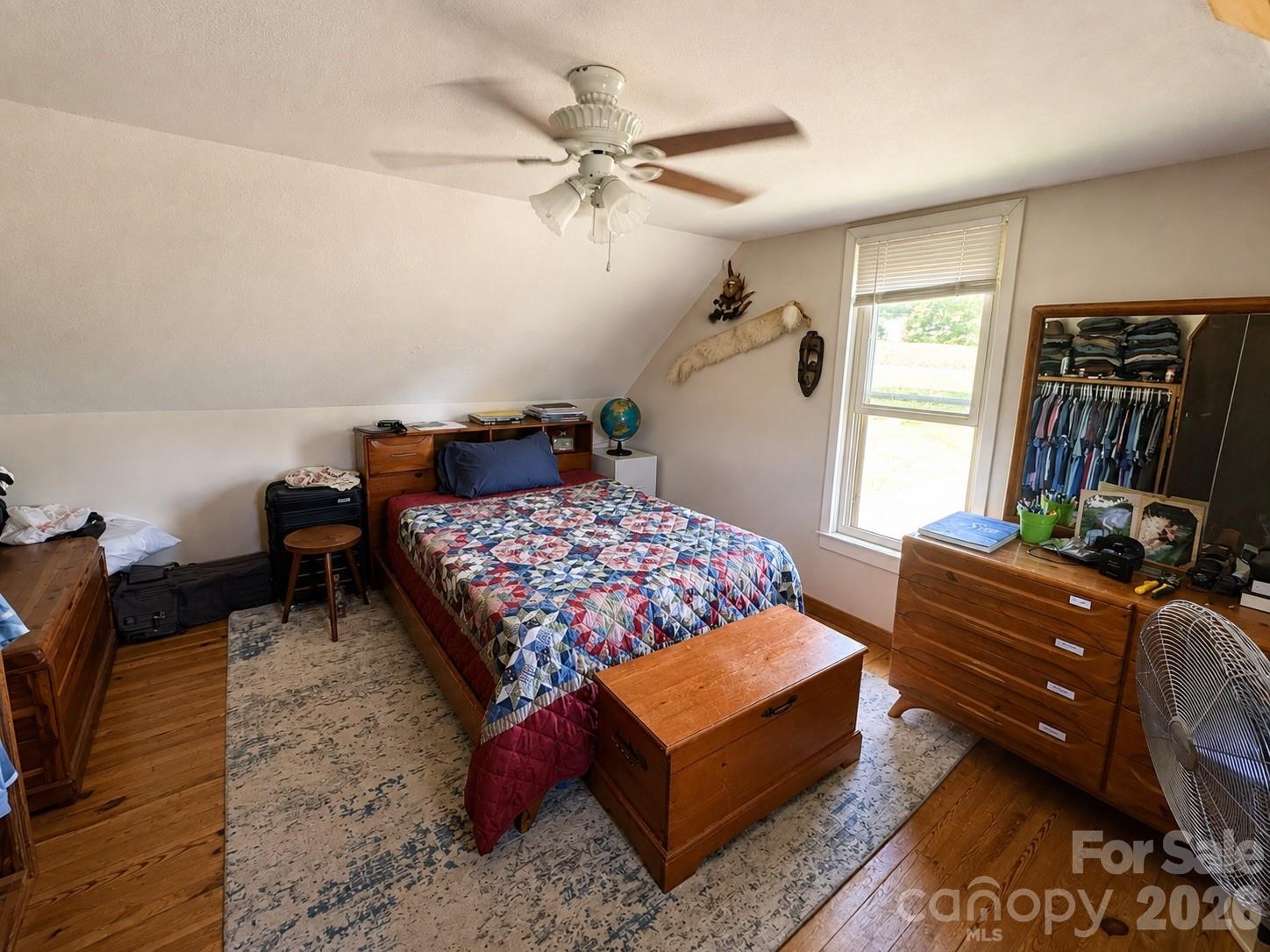 337 Liberty Grove Church Road — Taylorsville