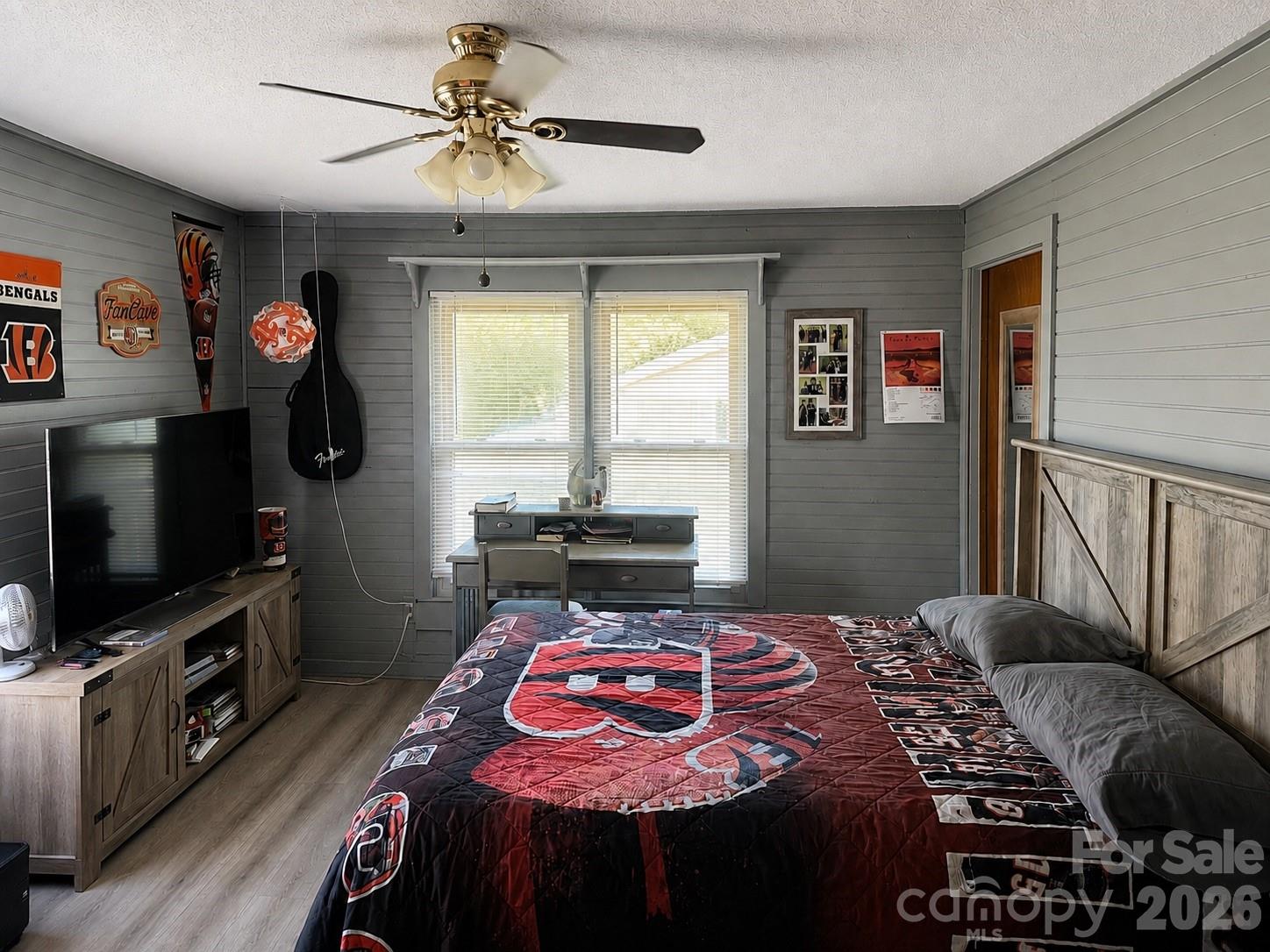 337 Liberty Grove Church Road — Taylorsville