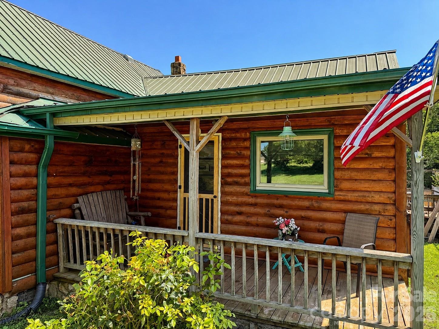 337 Liberty Grove Church Road — Taylorsville