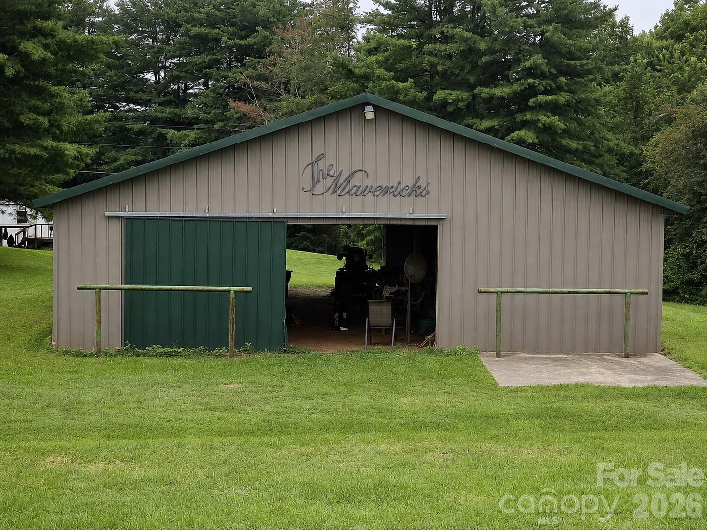 337 Liberty Grove Church Road — Taylorsville