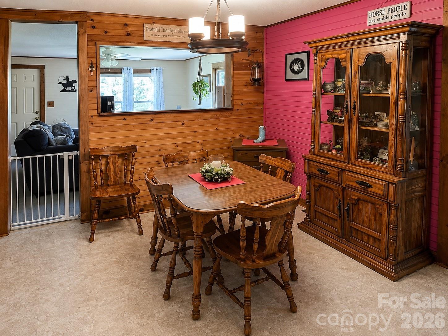 337 Liberty Grove Church Road — Taylorsville